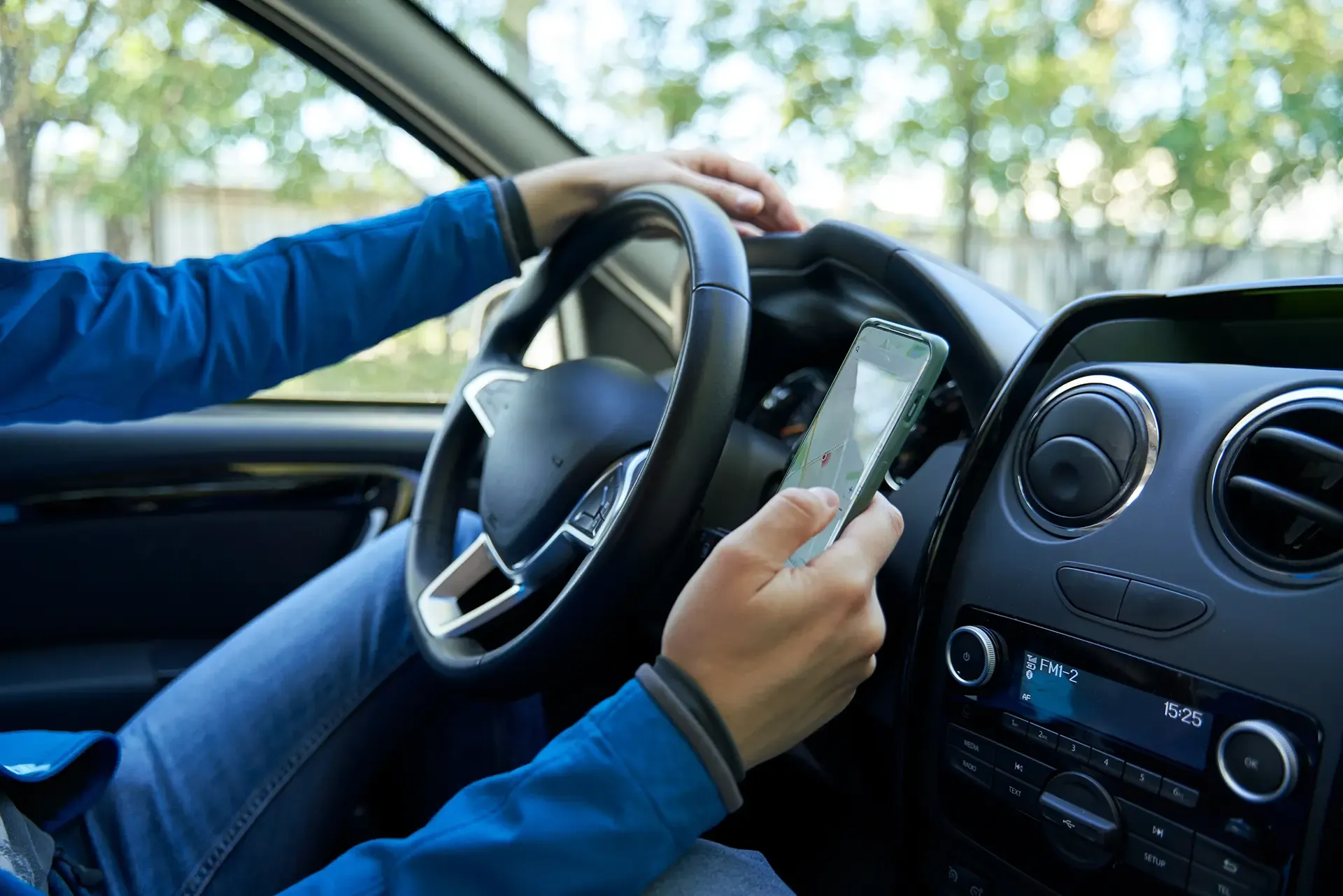 New Device Nab Texting Drivers New Device Nab Texting Drivers