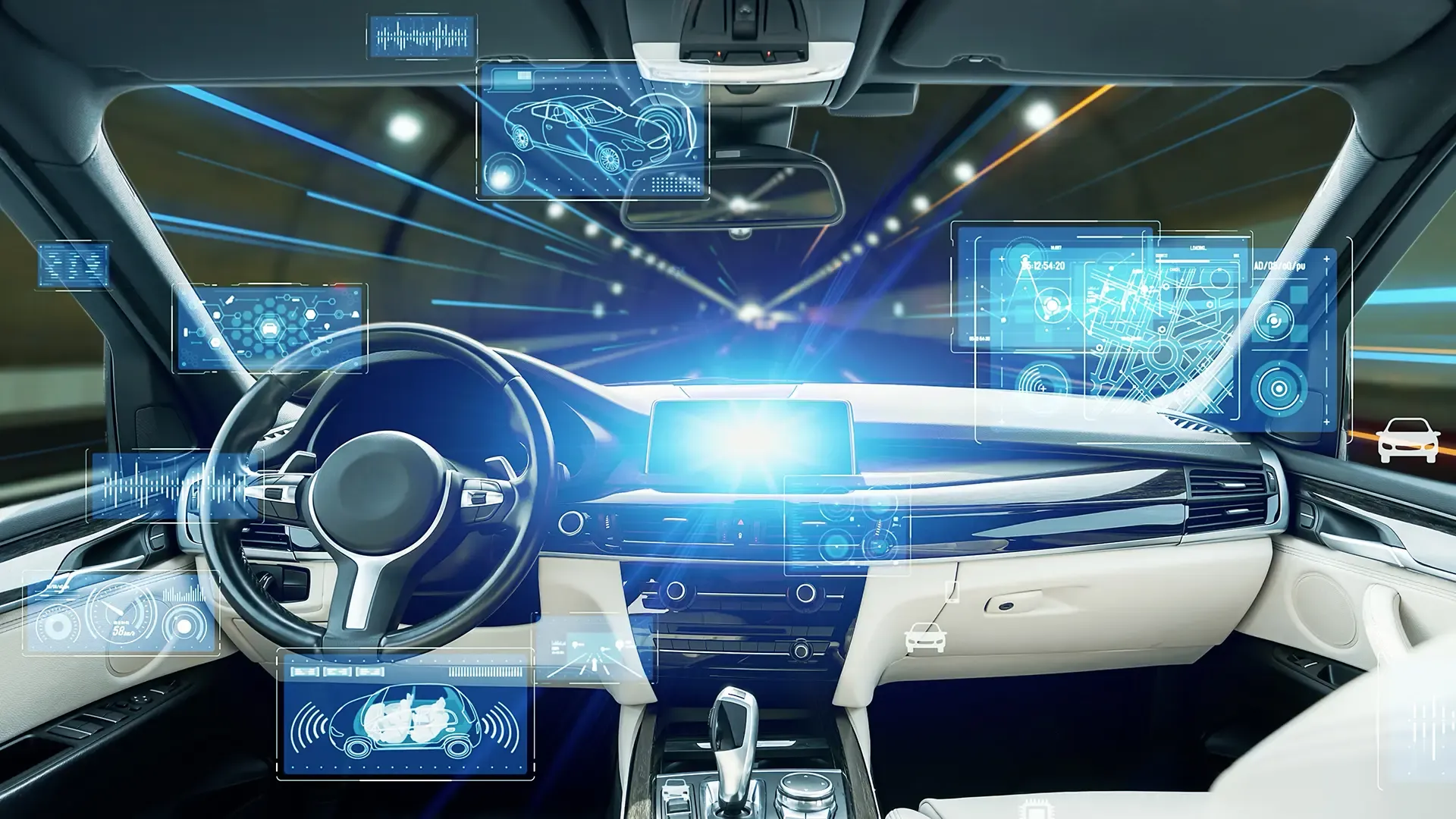 New Vehicle Technologies Increase Safety Road New Vehicle Technologies Increase Safety Road
