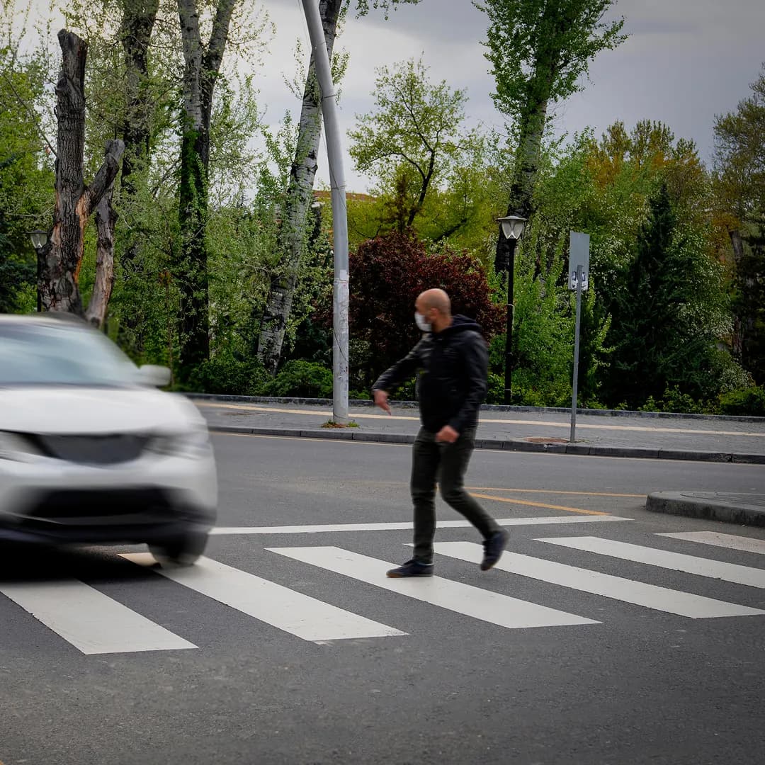 Pedestrian Accident Attorney Pedestrian Accident Attorney