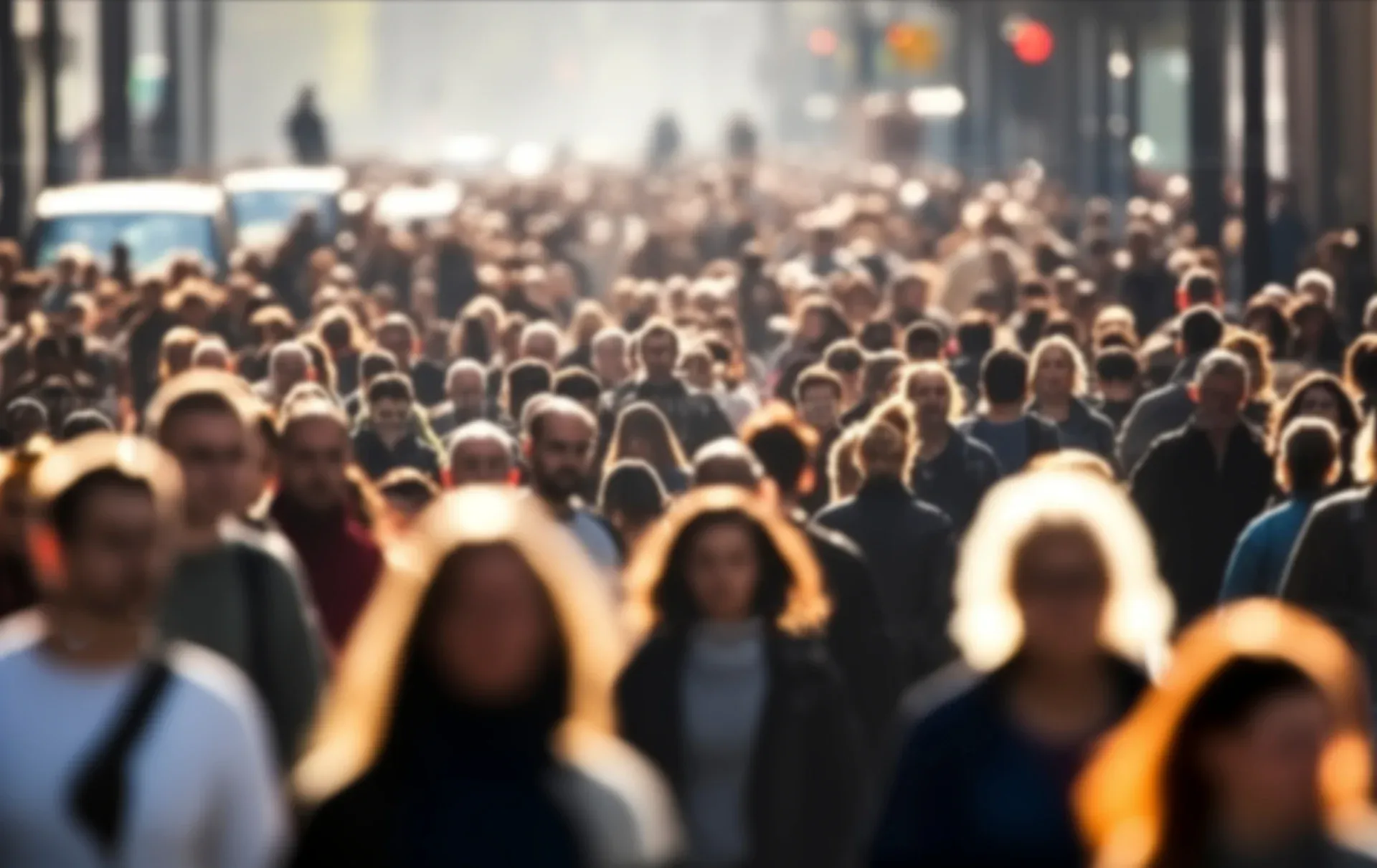 Pedestrians Face Daily Dangers Pedestrians Face Daily Dangers