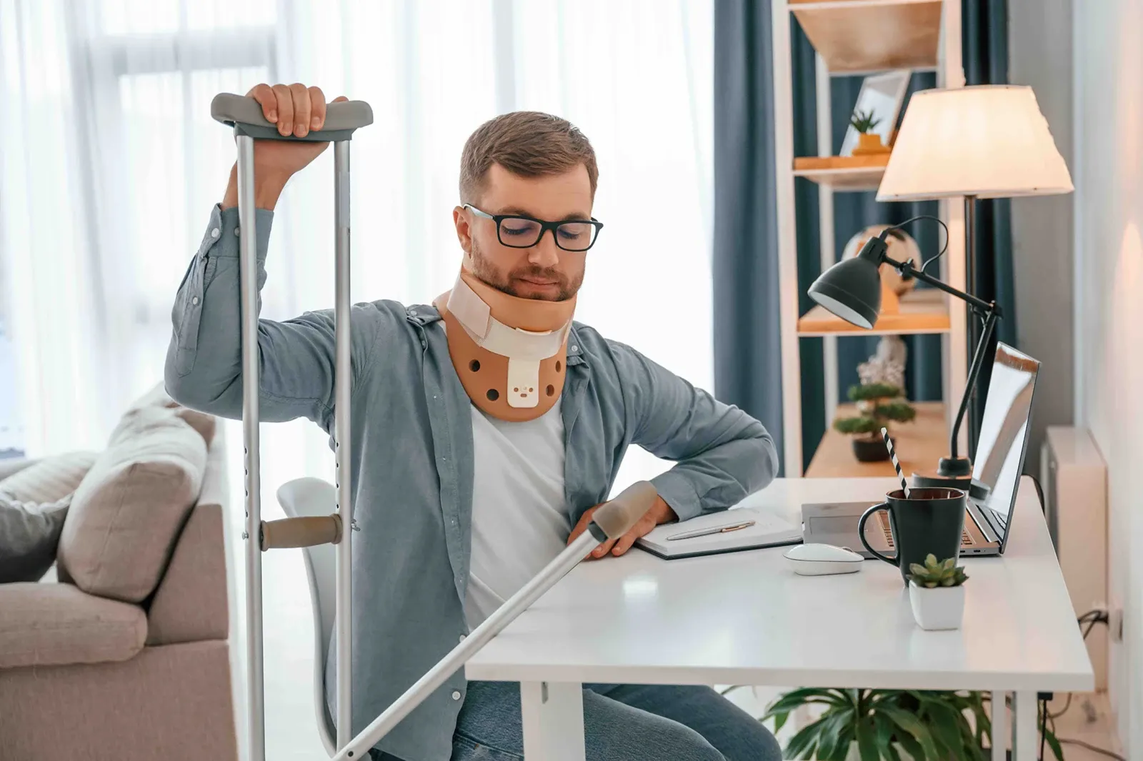 Personal injury practice area workers compensation in Illinois Personal injury practice area workers compensation in Illinois