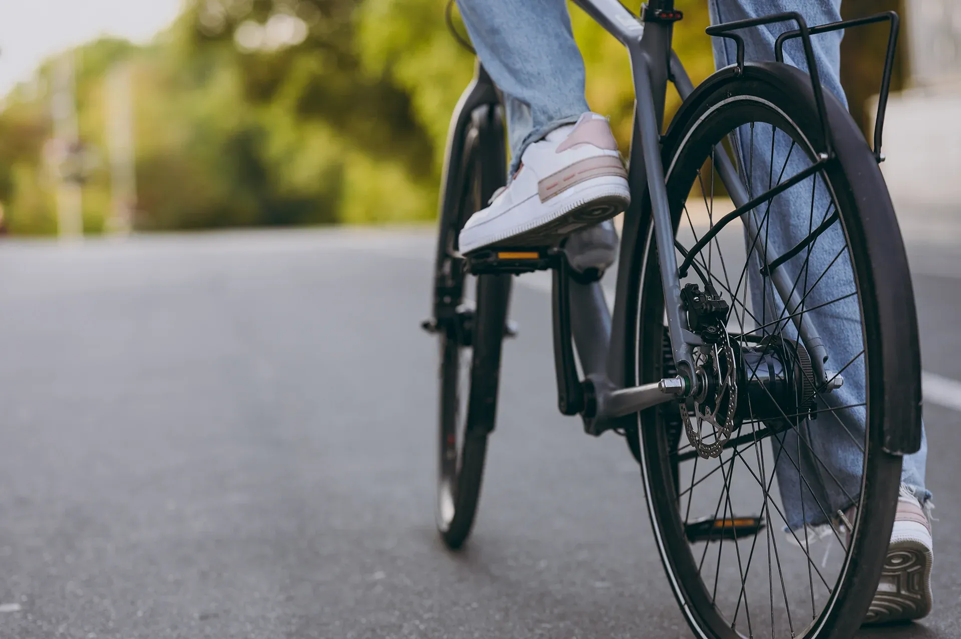 Proving Wrongful Death In A Fatal Bicycle Accident Proving Wrongful Death In A Fatal Bicycle Accident