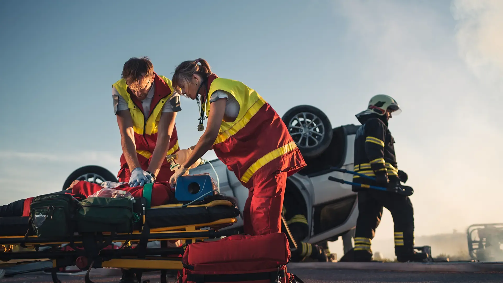 Pursuing Accident Compensation After A Traumatic Brain Injury Pursuing Accident Compensation After A Traumatic Brain Injury