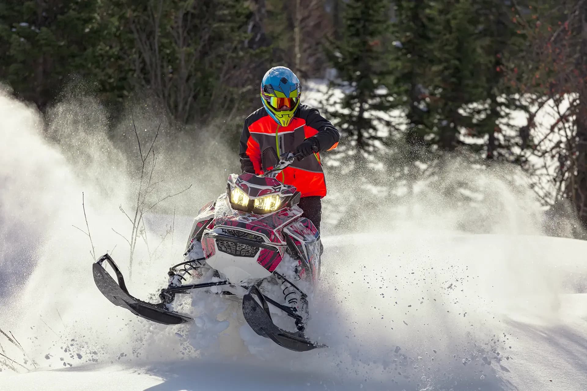Pursuing Compensation After A Snowmobiling Accident Pursuing Compensation After A Snowmobiling Accident