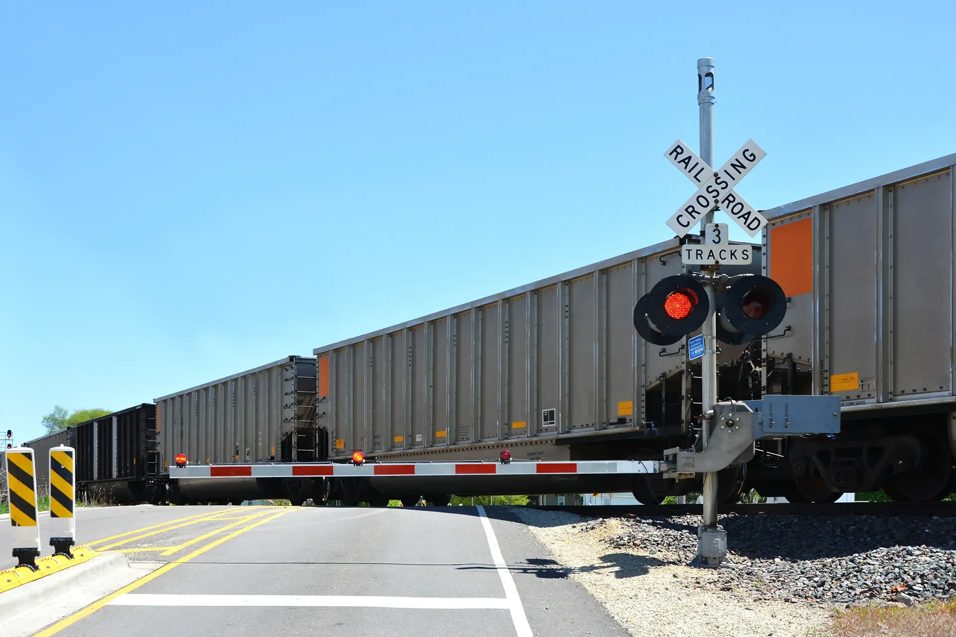 Railroad Crossing Accidents Railroad Crossing Accidents