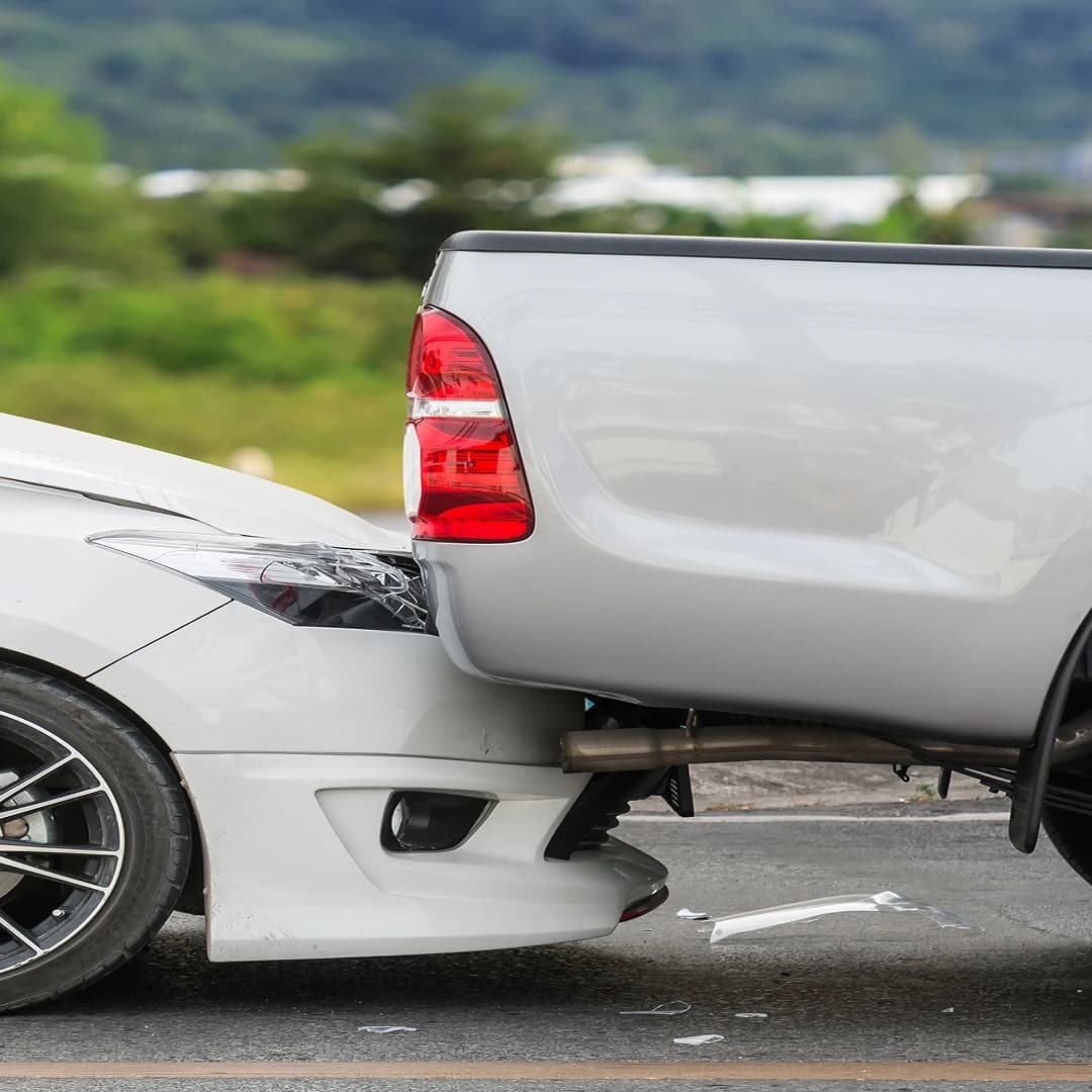 Rear-ended Auto Accident Attorney Rear-ended Auto Accident Attorney