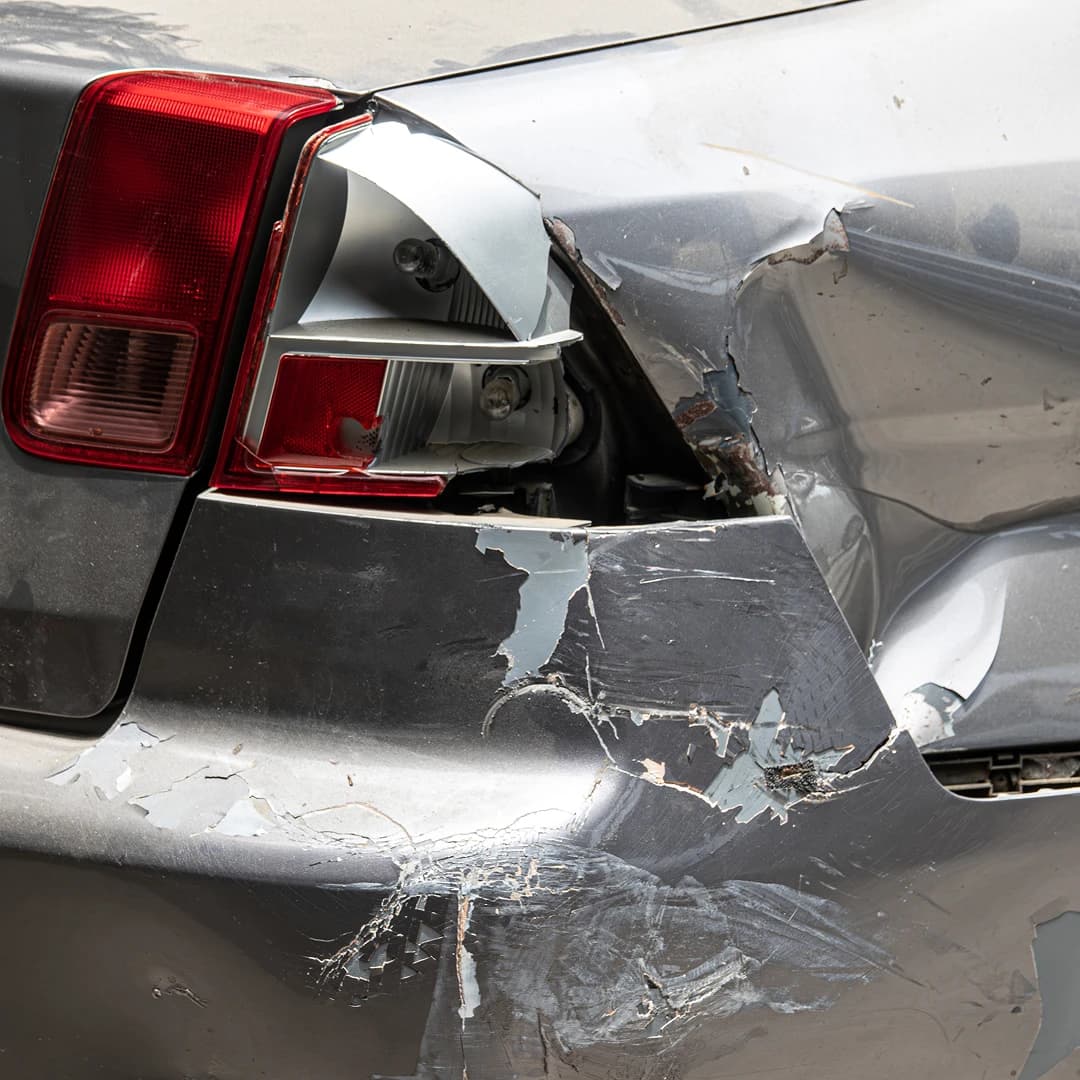 Rear-ended Car Accident Lawyers Rear-ended Car Accident Lawyers
