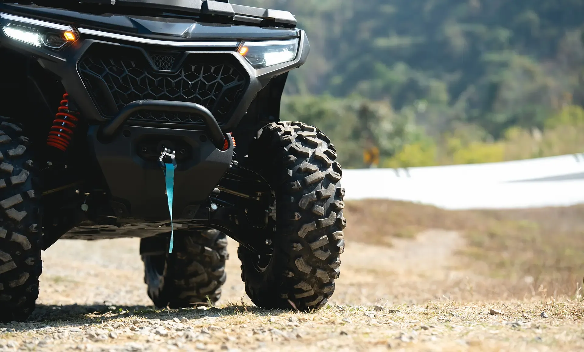 Recreational Vehicle Accidents In Illinois On The Rise Recreational Vehicle Accidents In Illinois On The Rise