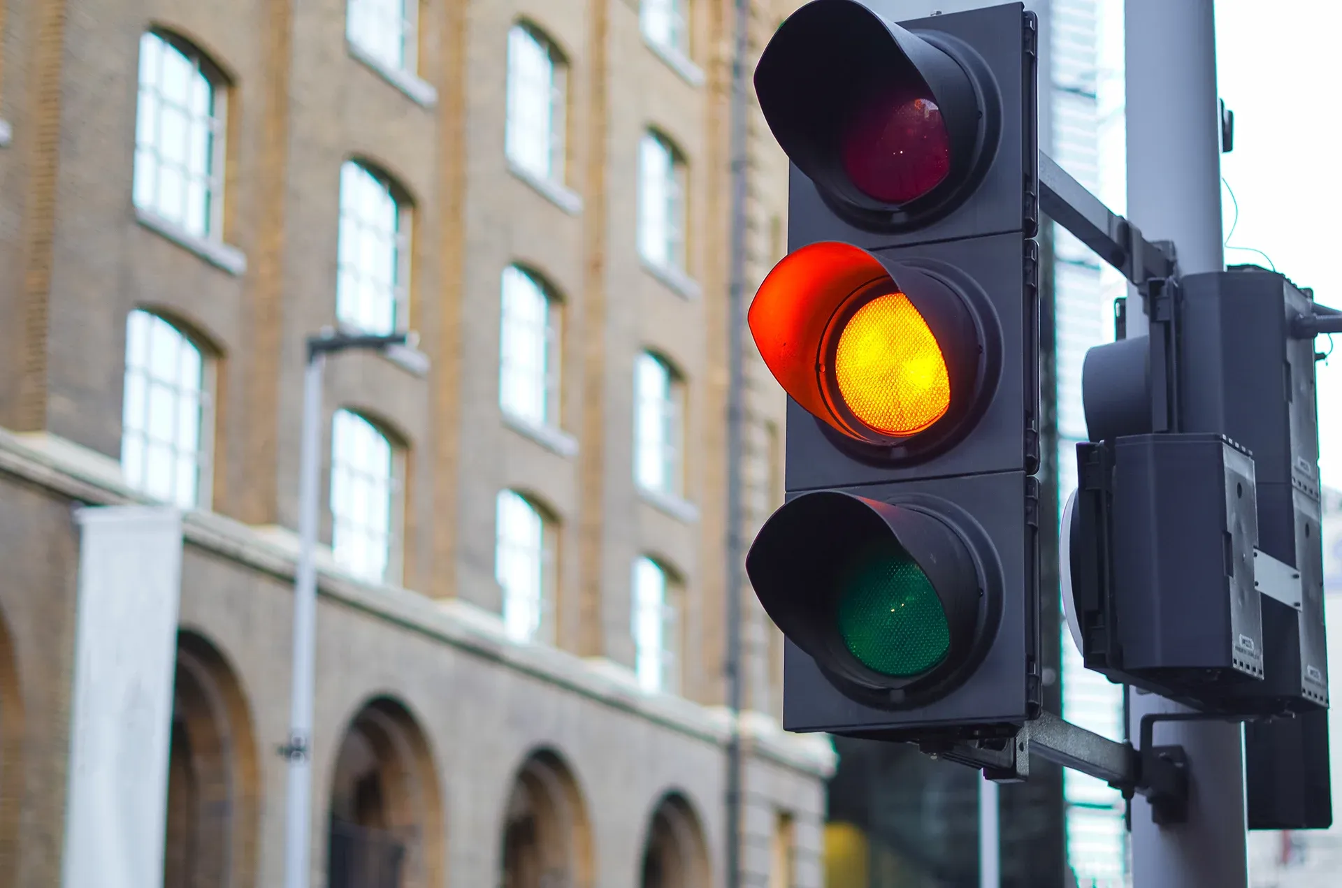 Red Light Camera Debate Red Light Camera Debate