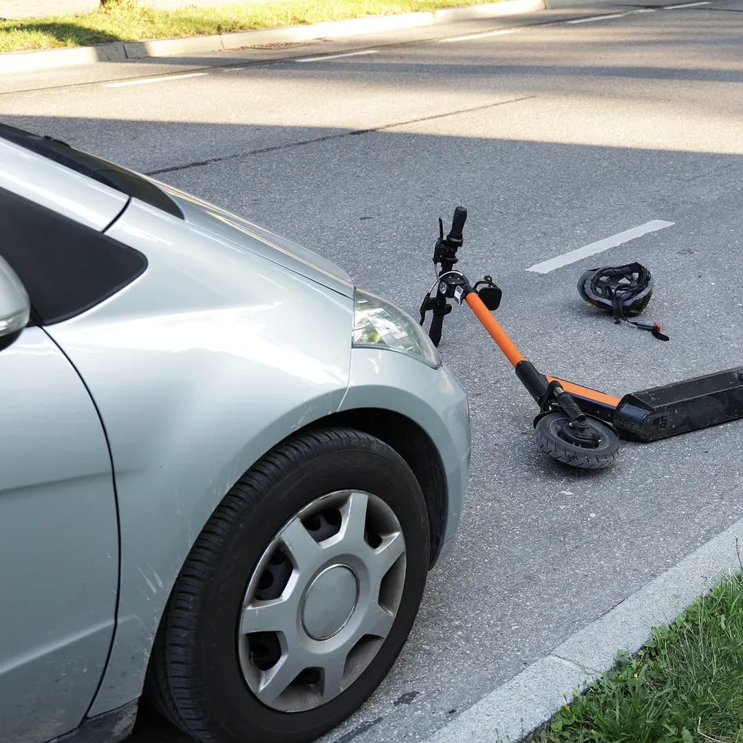 Scooter Accident Attorneys Scooter Accident Attorneys