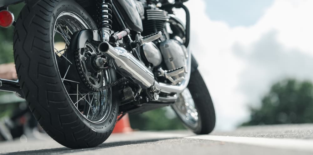 Sharing The Illinois Roads With Motorcycles Sharing The Illinois Roads With Motorcycles