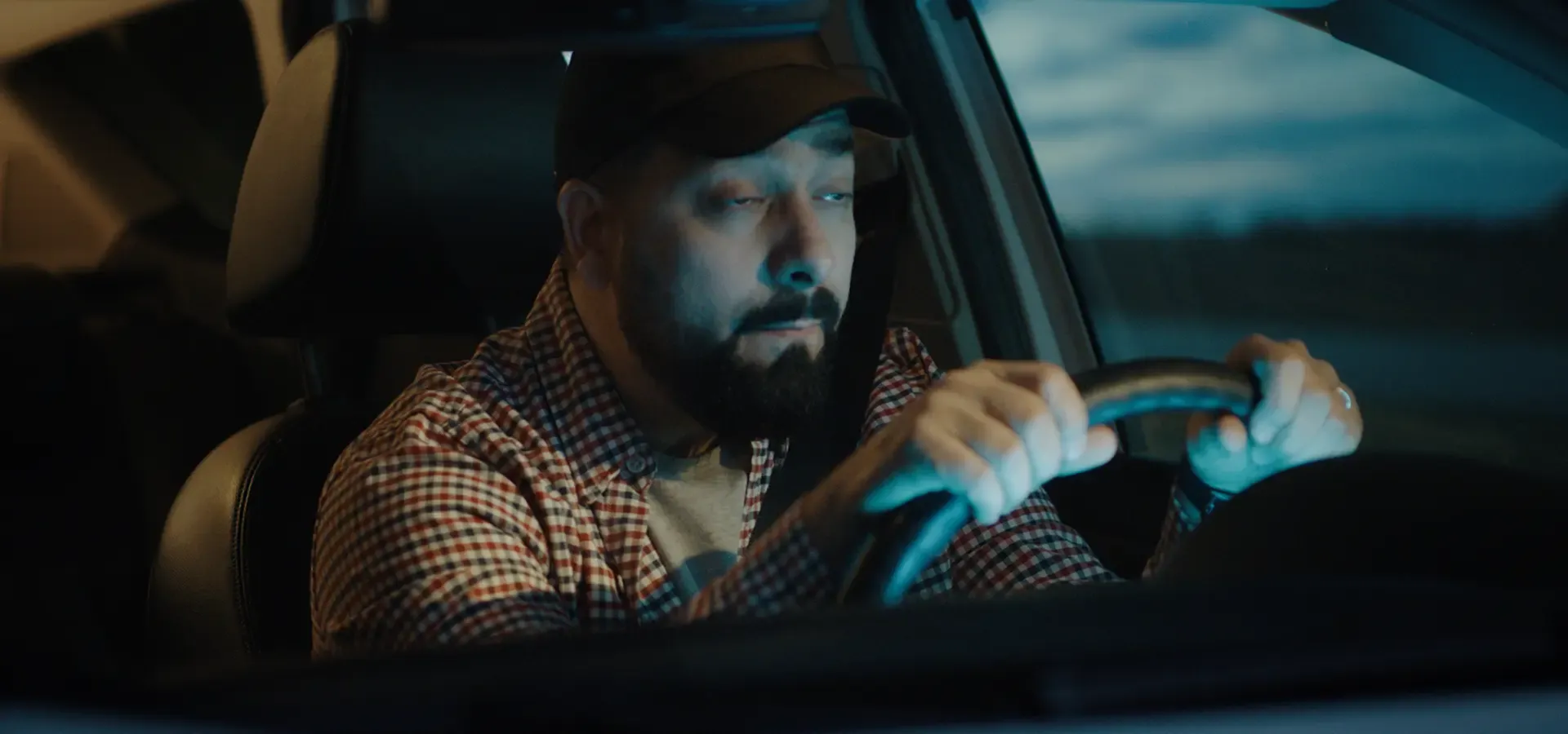 Sleep Deprivation Is A Major Contributor To Car Accidents Sleep Deprivation Is A Major Contributor To Car Accidents