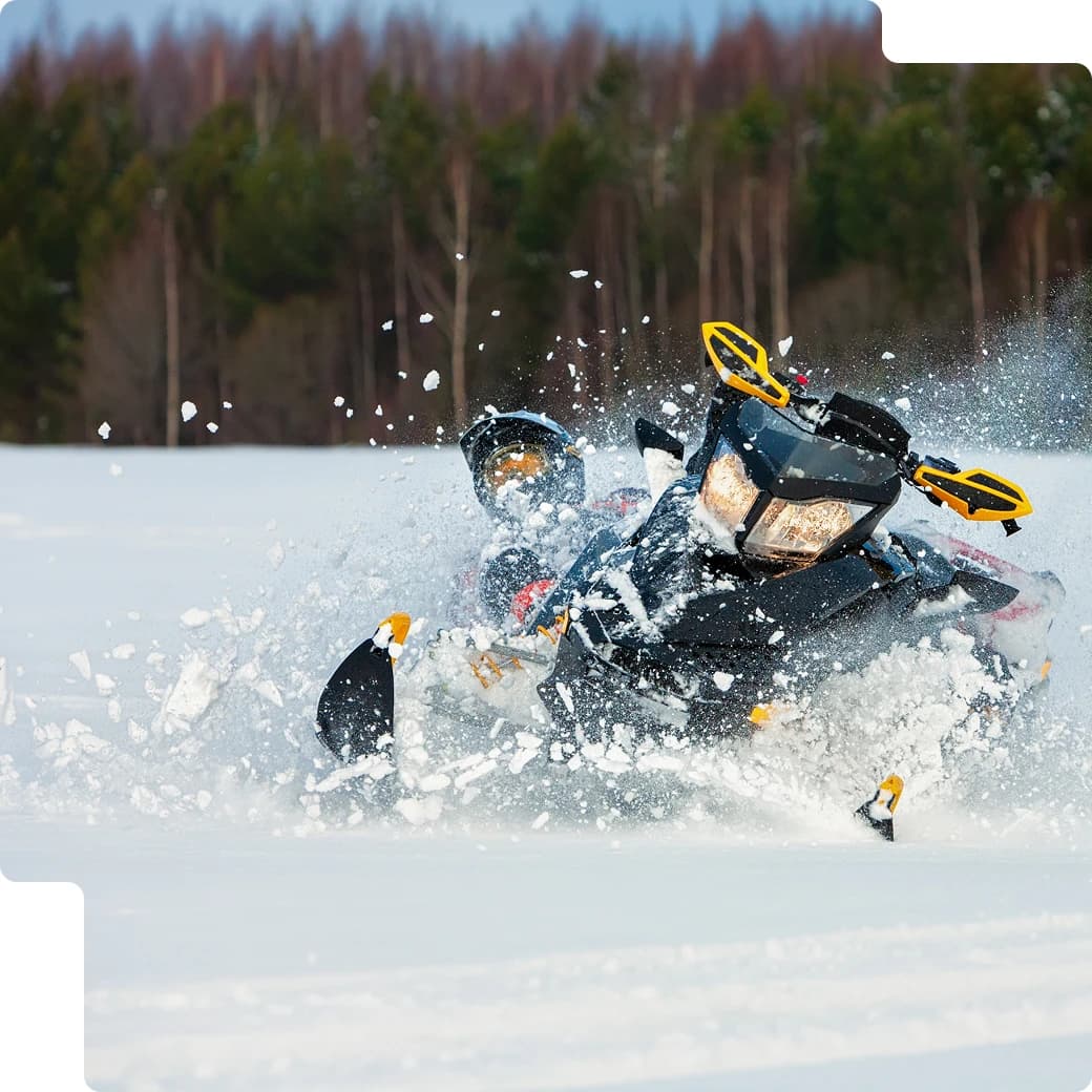 Snowmobile Accident Injury Law Firm Snowmobile Accident Injury Law Firm