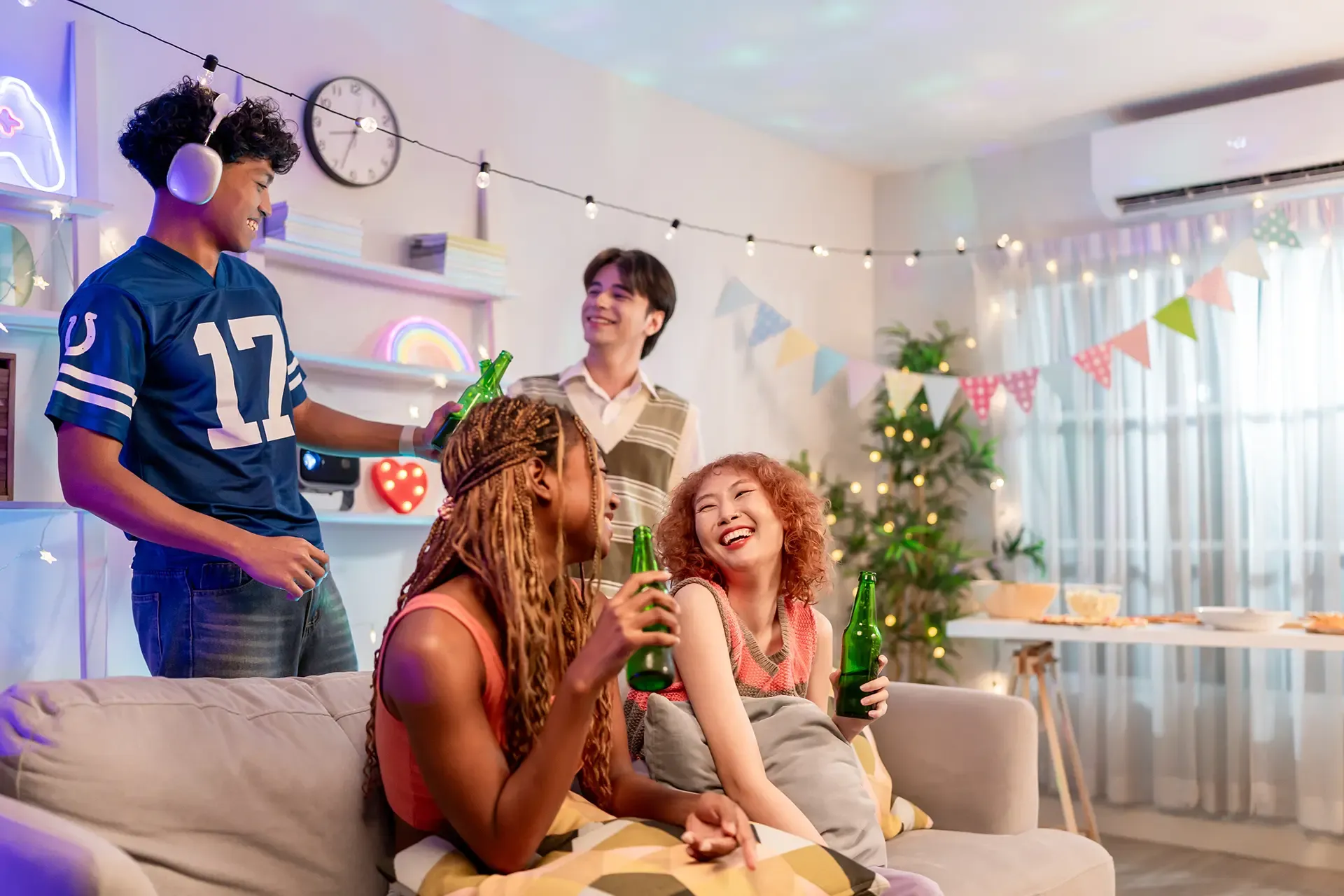 Social Host Liability For Underage Drinking And Car Accident Injuries Social Host Liability For Underage Drinking And Car Accident Injuries