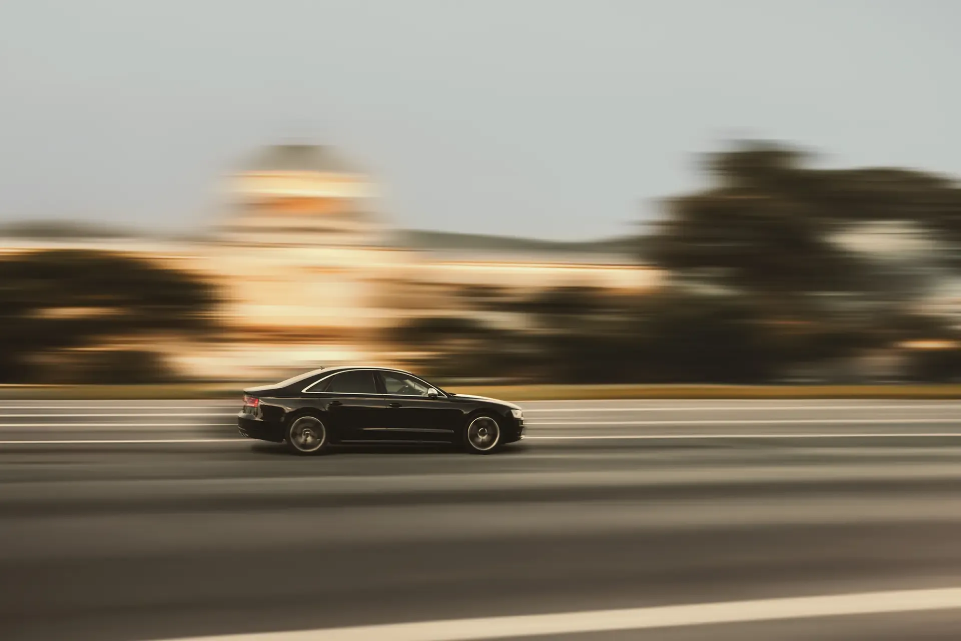 Speeding Continues To Endanger Illinois Drivers Speeding Continues To Endanger Illinois Drivers