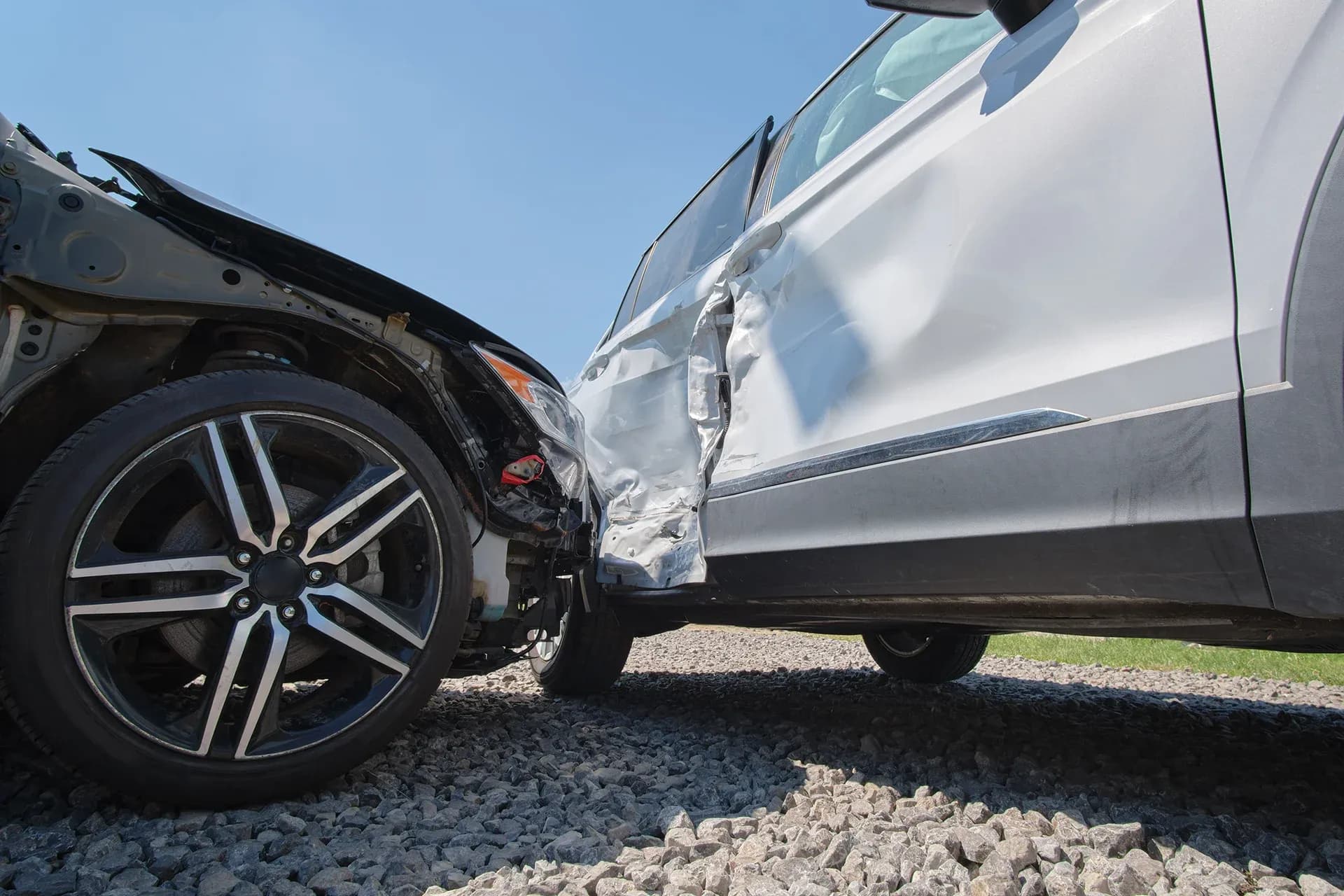 Staying Safe After A Car Accident Staying Safe After A Car Accident