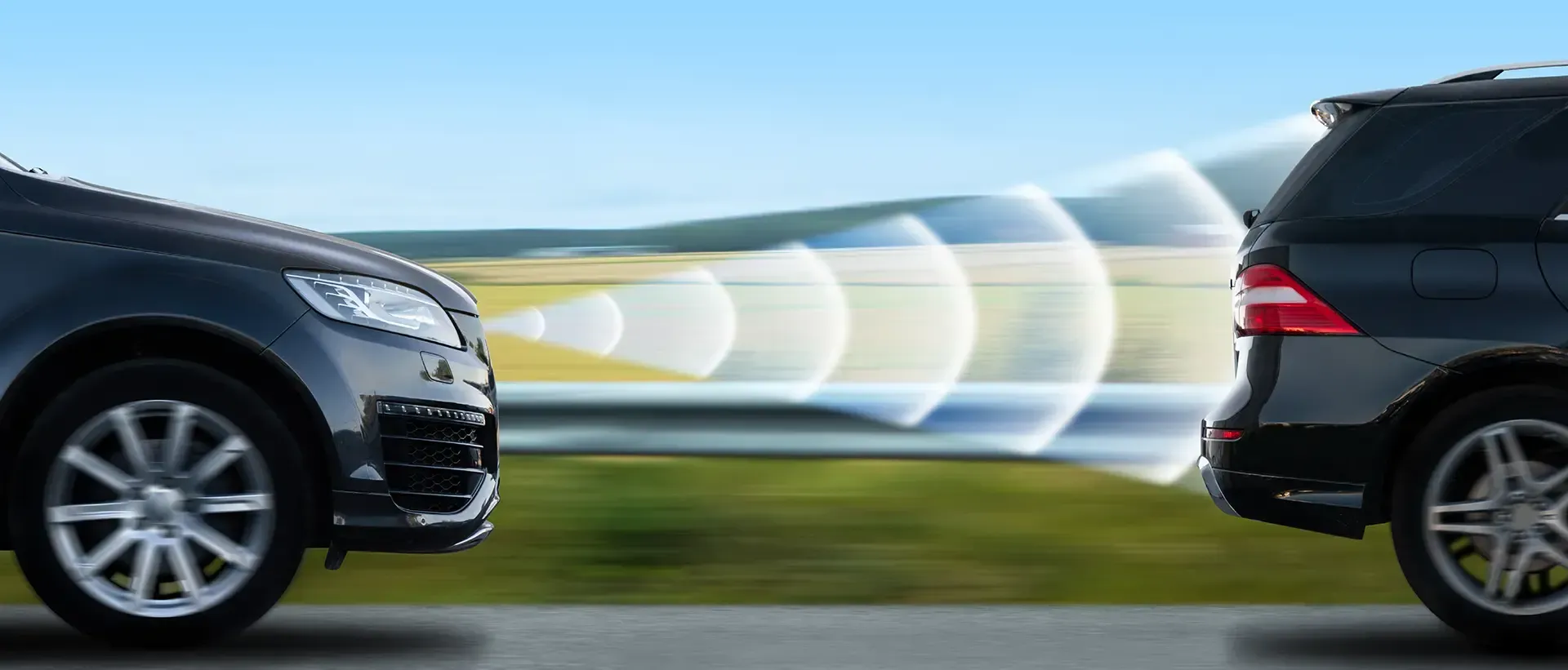 Study Shows That Adaptive Cruise Control Increases Speeding Study Shows That Adaptive Cruise Control Increases Speeding