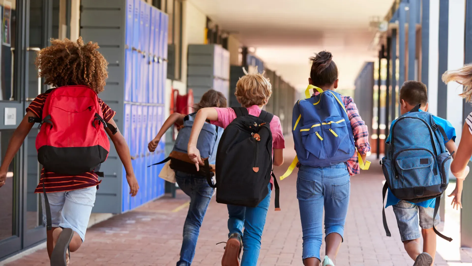 Sue A School For Negligence