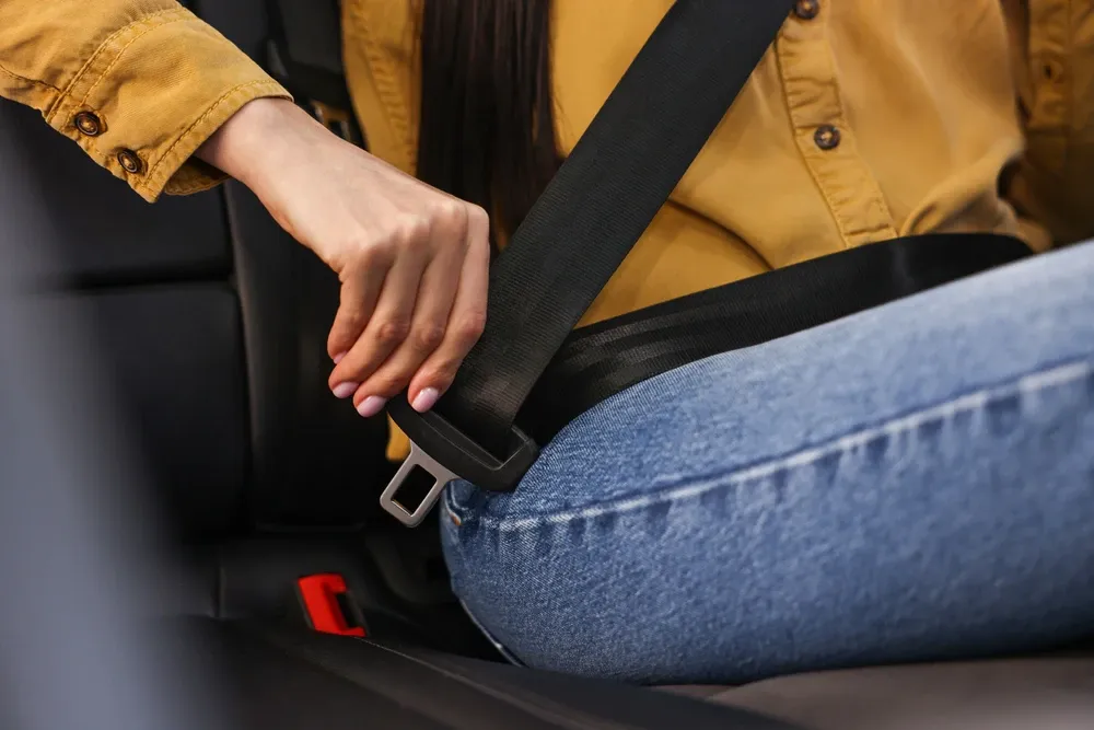 Supreme Court Ruling in Mazda Seatbelt Suit May Affect Accident Victims Supreme Court Ruling in Mazda Seatbelt Suit May Affect Accident Victims