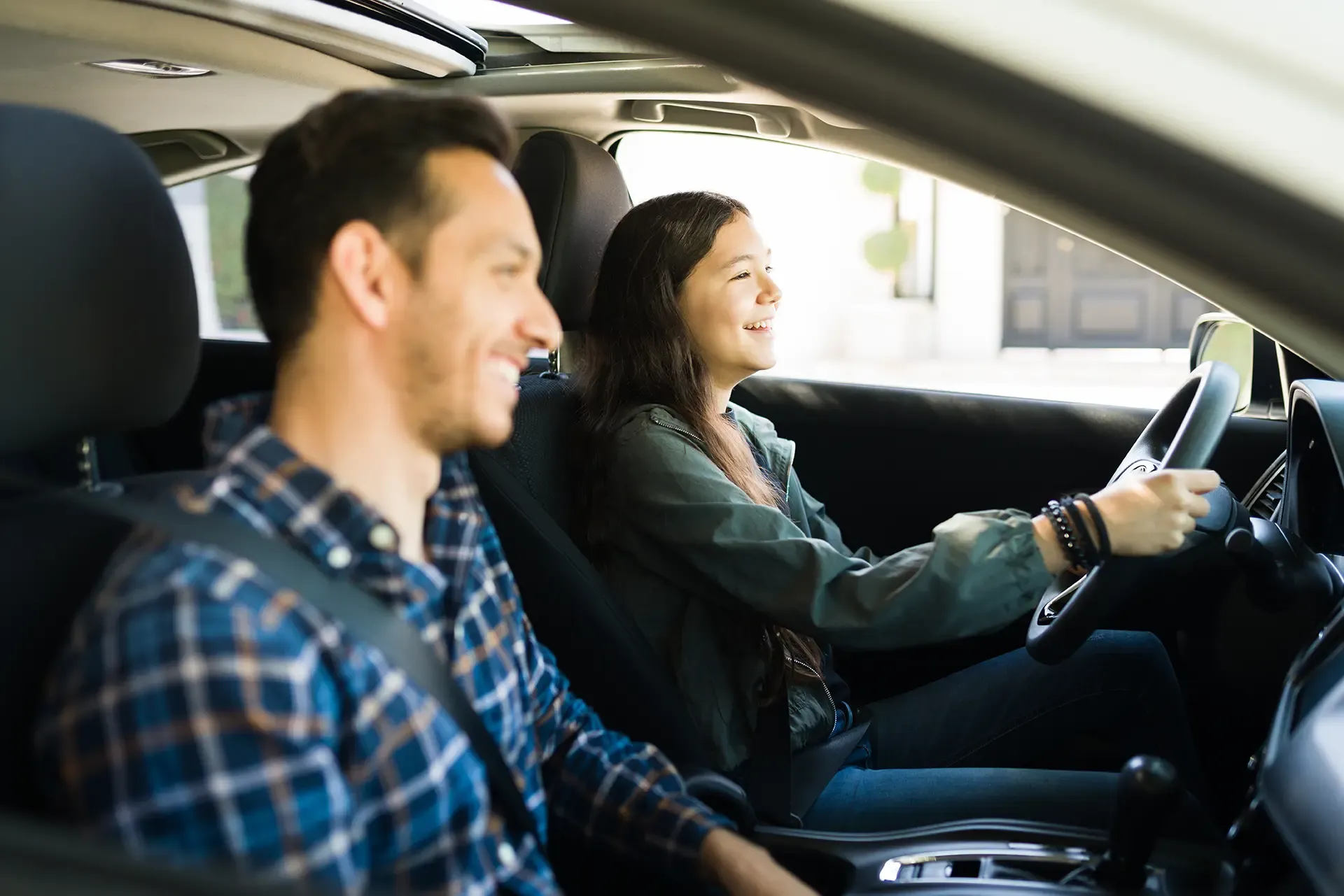 Teen Driver Tips Parents Teen Driver Tips Parents