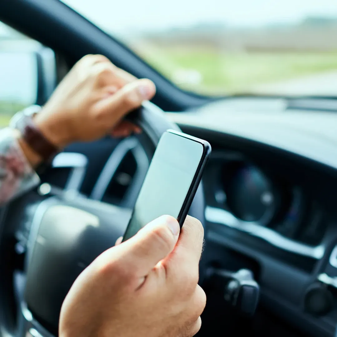 Texting While Driving Accident Attorney Texting While Driving Accident Attorney