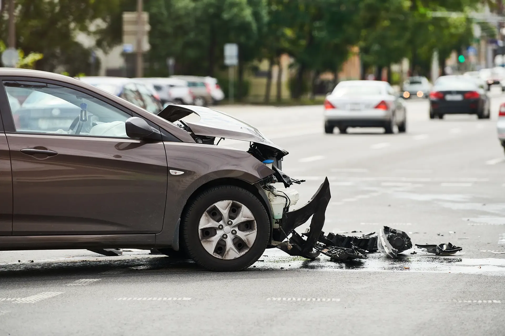 The Dangers Of Head On Car Accidents The Dangers Of Head On Car Accidents
