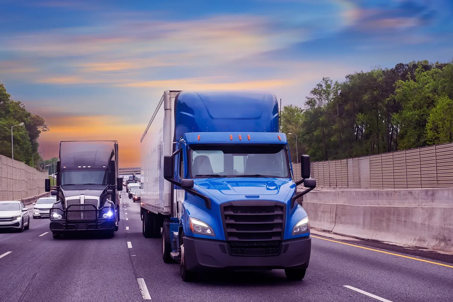 The Dangers Of Semi Truck Accidents The Dangers Of Semi Truck Accidents