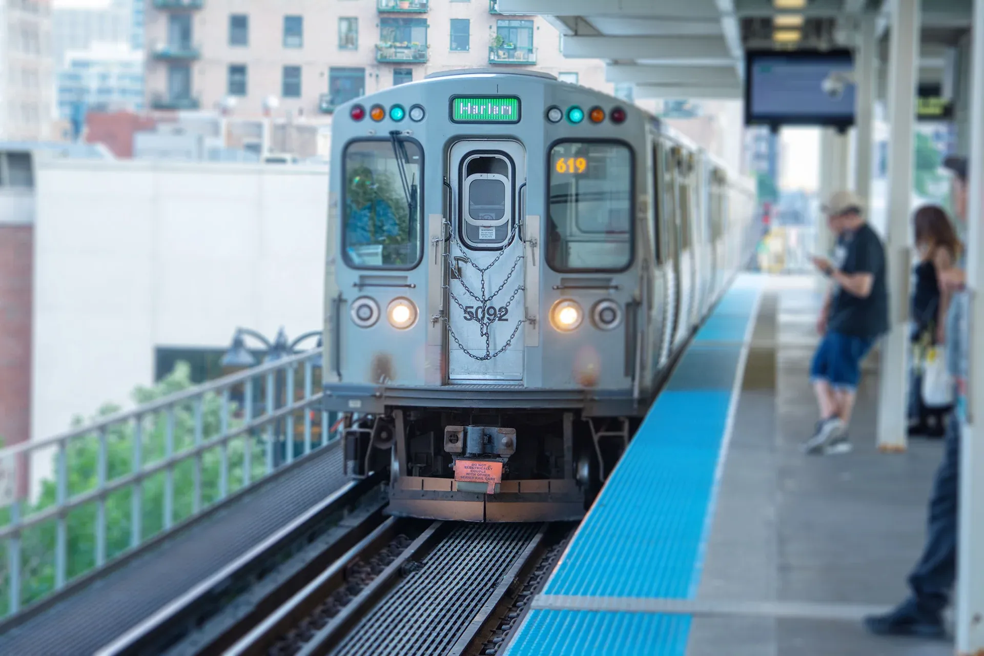 Three Common Questions After A Public Transit Accident In Illinois Three Common Questions After A Public Transit Accident In Illinois