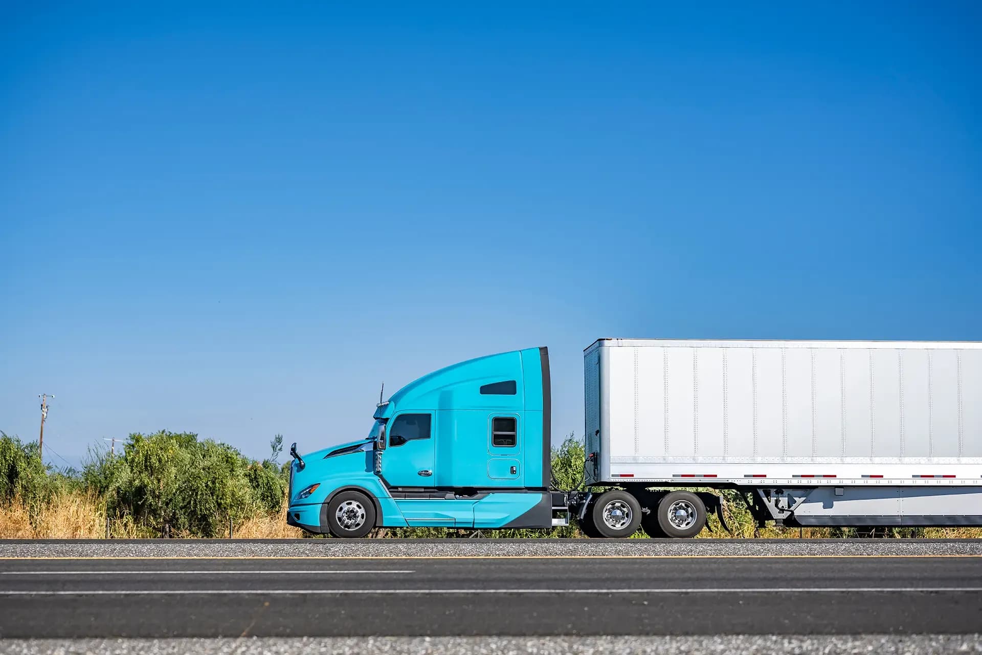 Tractor Trailer Accidents Happen Tractor Trailer Accidents Happen