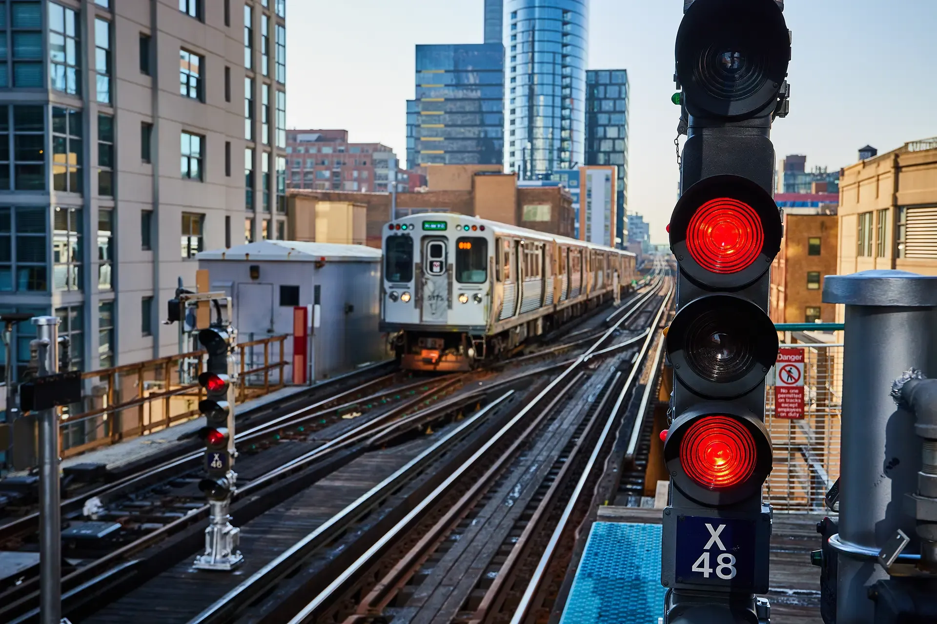 Transit Crashes NTSB Recommendations CTA Transit Crashes NTSB Recommendations CTA
