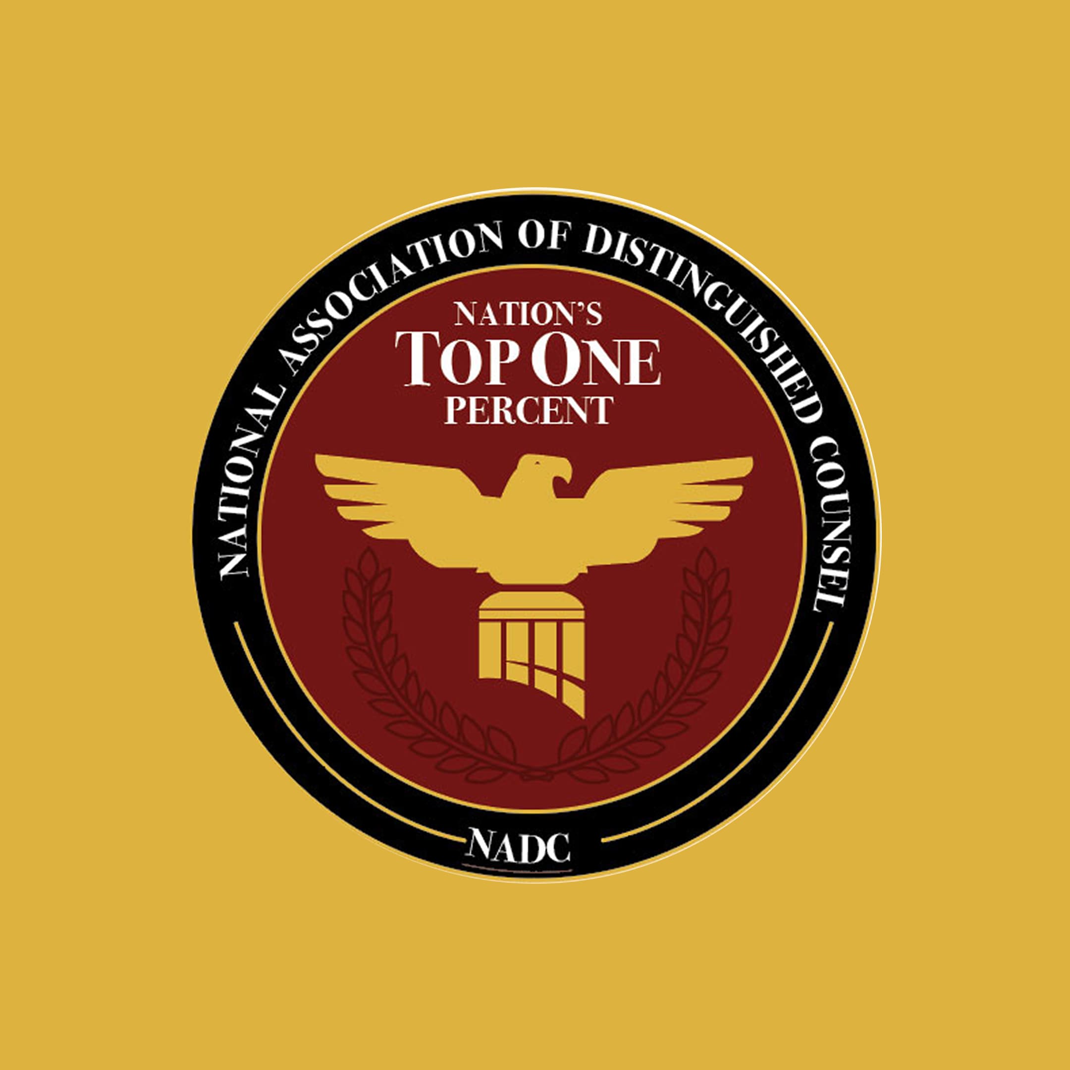 Waukegan Personal Injury Attorney Named to Nation’s Top One Percent of Lawyers Waukegan Personal Injury Attorney Named to Nation’s Top One Percent of Lawyers