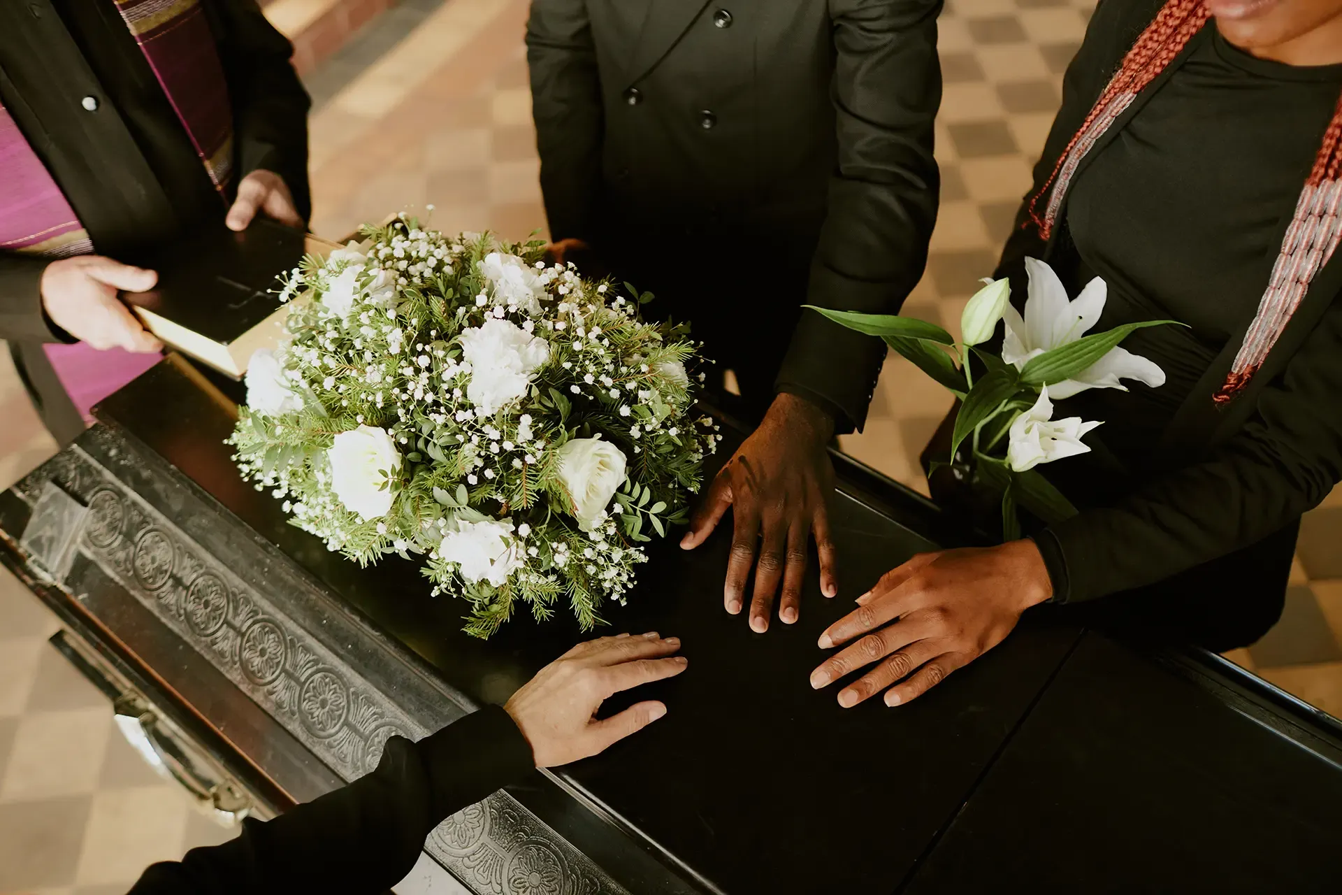 What Damages Are Available In A Wrongful Death Lawsuit What Damages Are Available In A Wrongful Death Lawsuit
