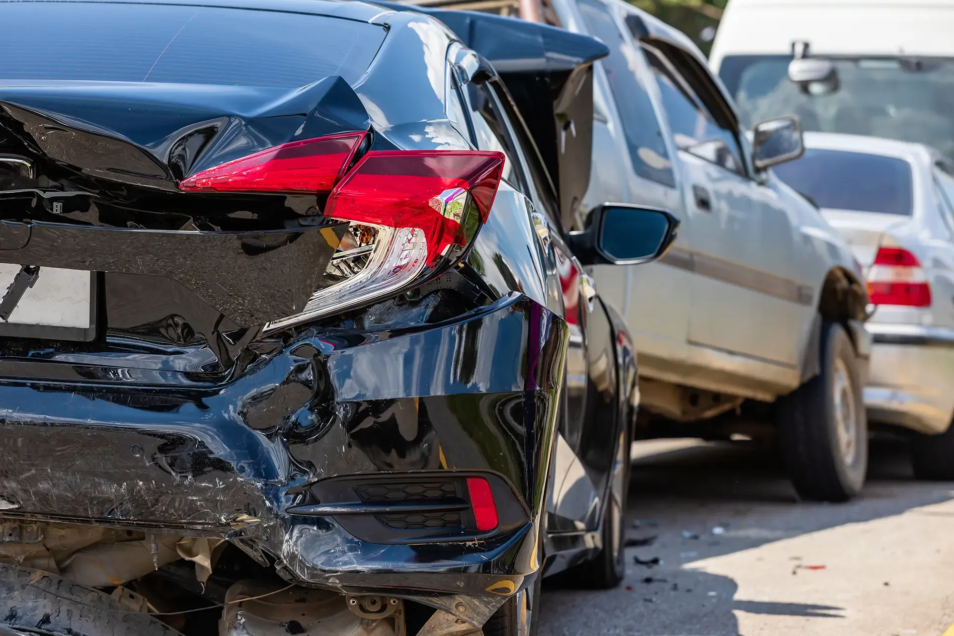 What Happens After A Car Accident With Multiple Injury Victims What Happens After A Car Accident With Multiple Injury Victims