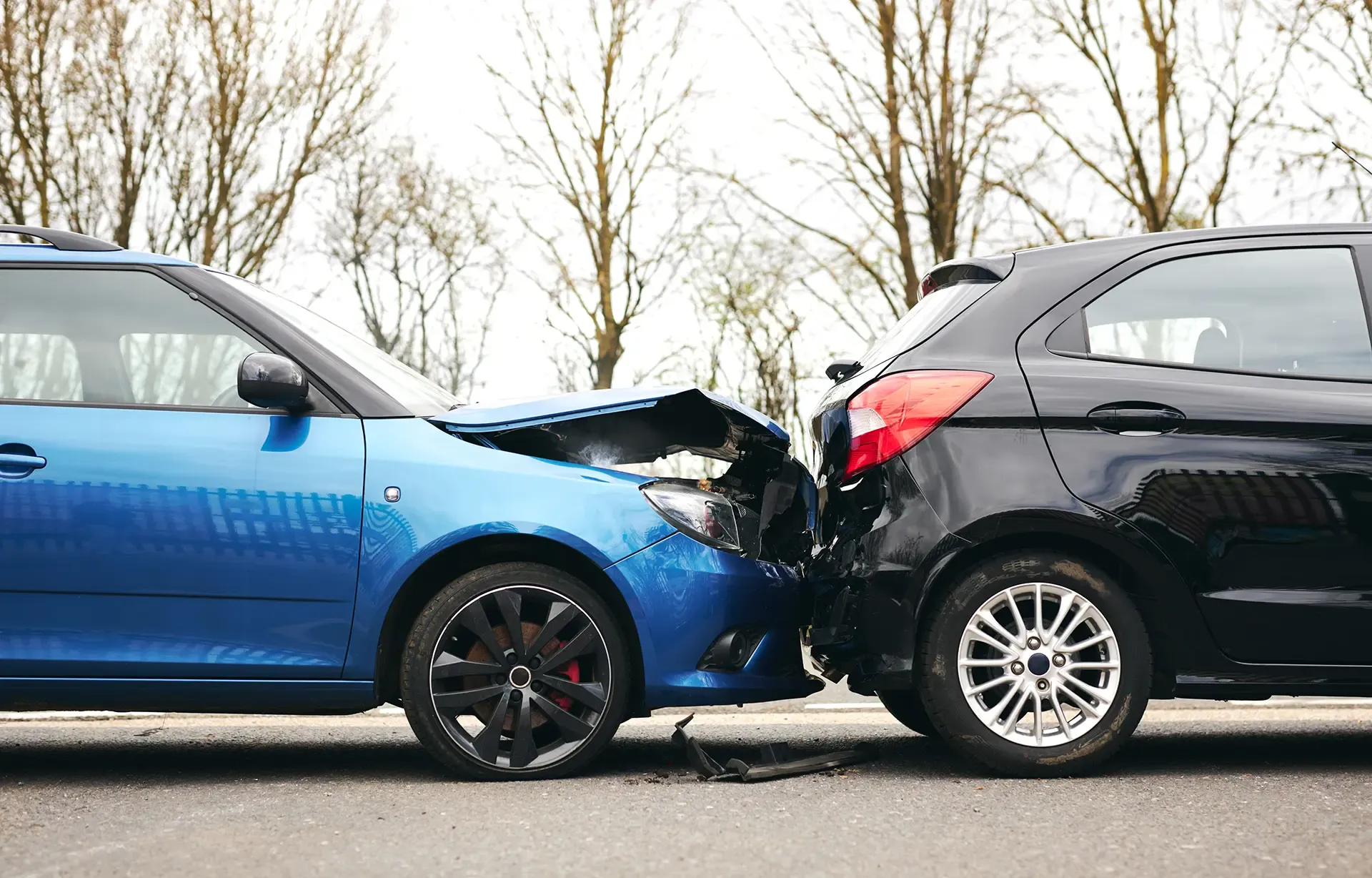 What Is Involved In A Rear End Accident Personal Injury Case What Is Involved In A Rear End Accident Personal Injury Case