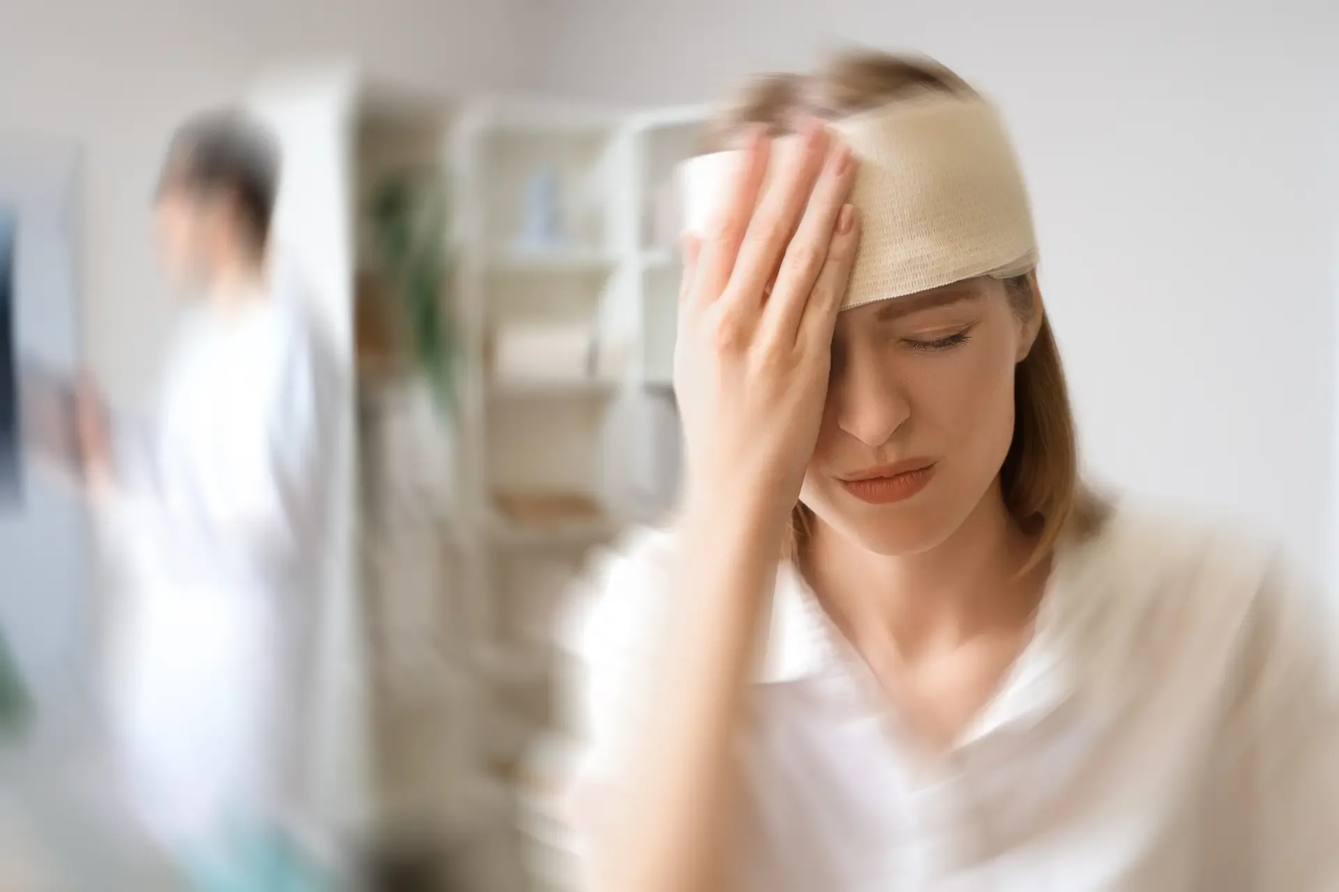 What Is Post Concussion Syndrome What Is Post Concussion Syndrome