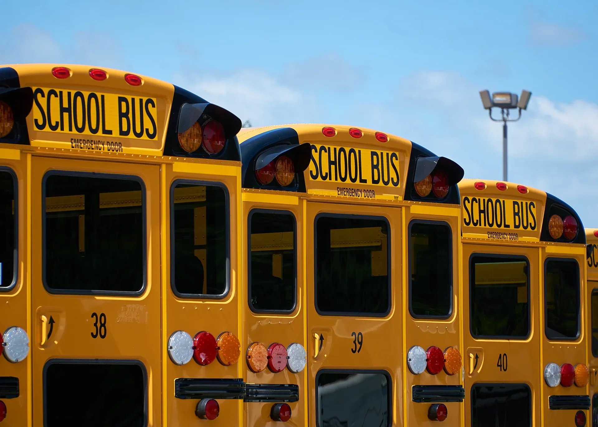 What Lake County Parents Should Know About School Bus Injuries What Lake County Parents Should Know About School Bus Injuries