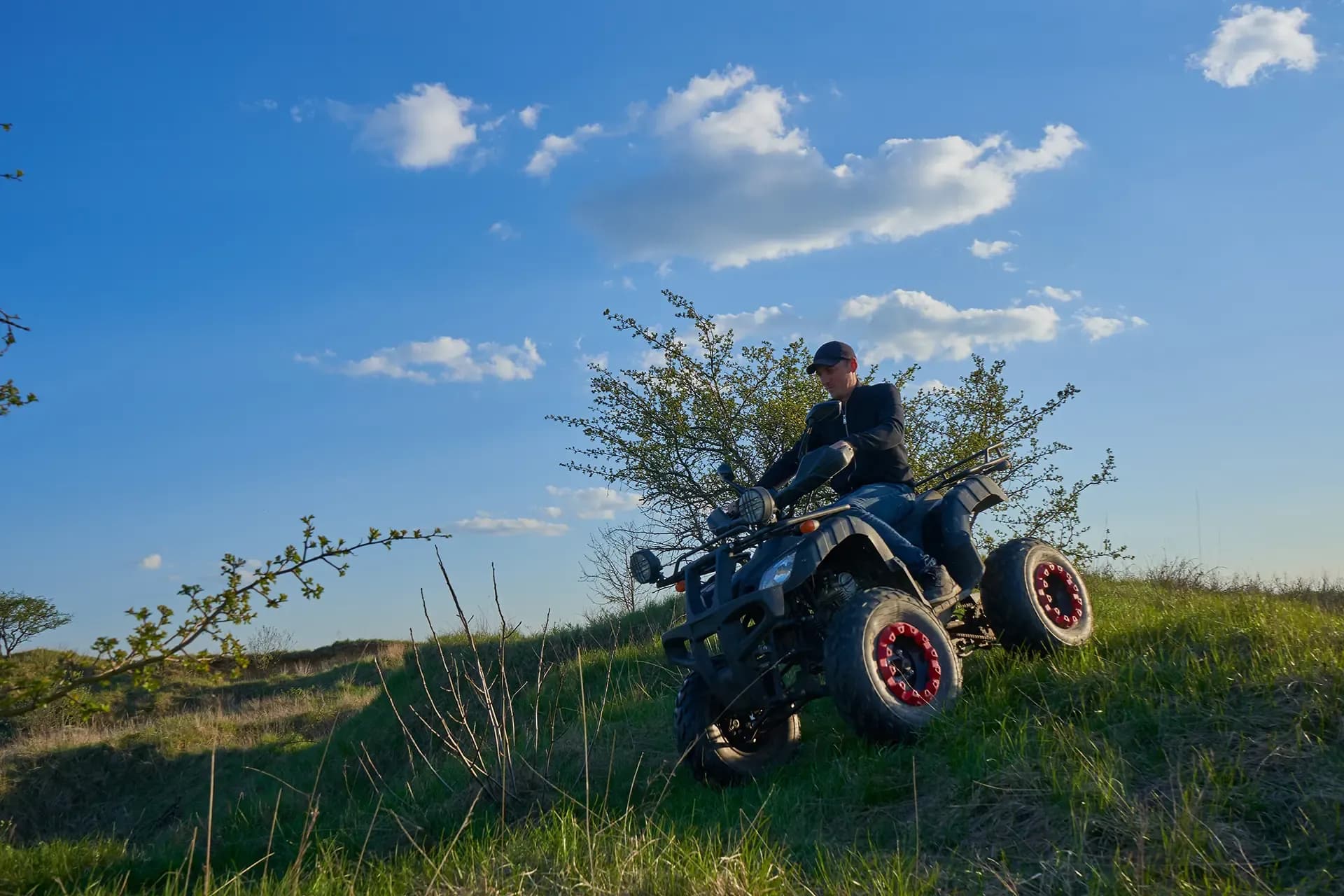 What Legal Options Do I Have After An Atv Accident What Legal Options Do I Have After An Atv Accident