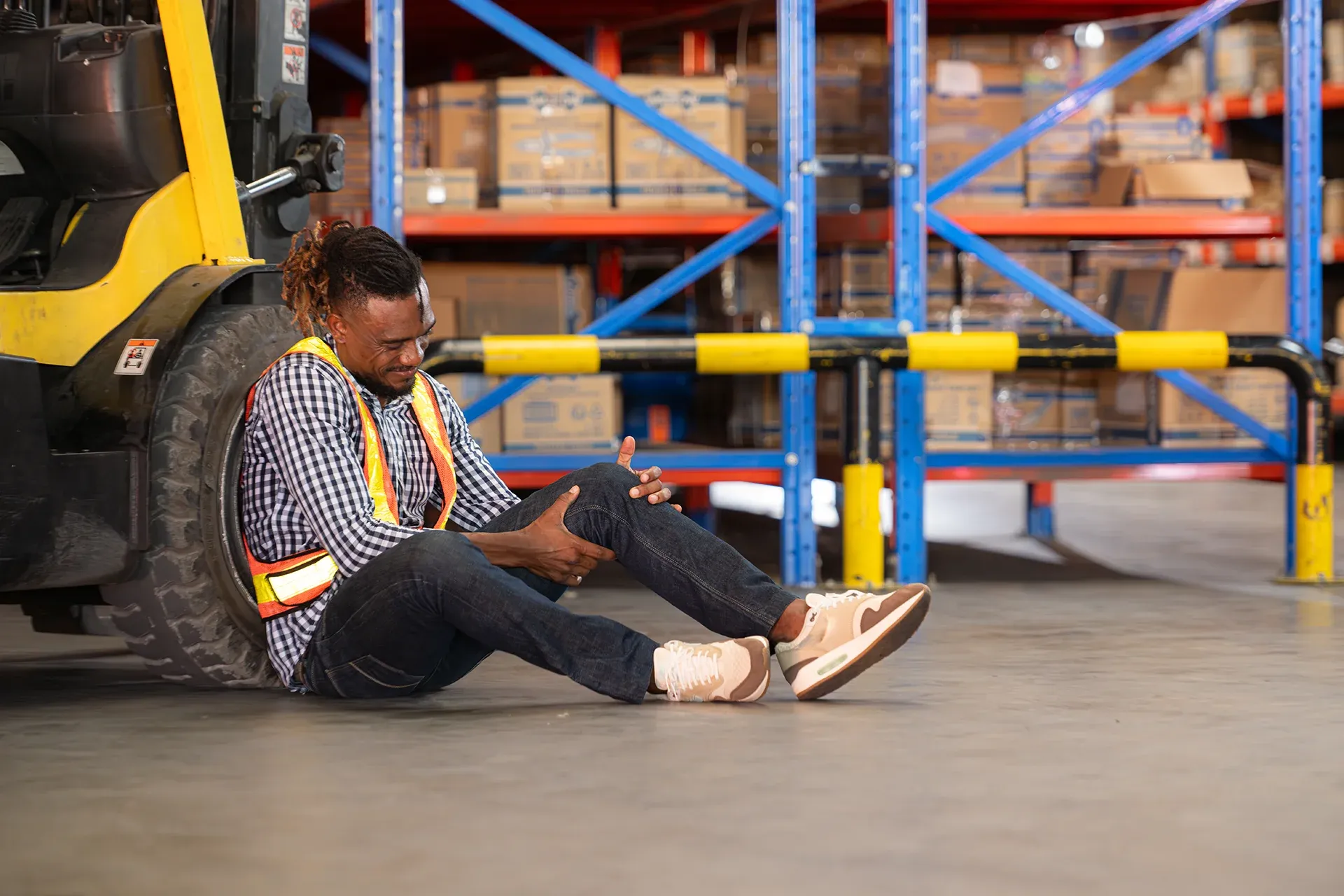What To Do After A Slip And Fall What To Do After A Slip And Fall