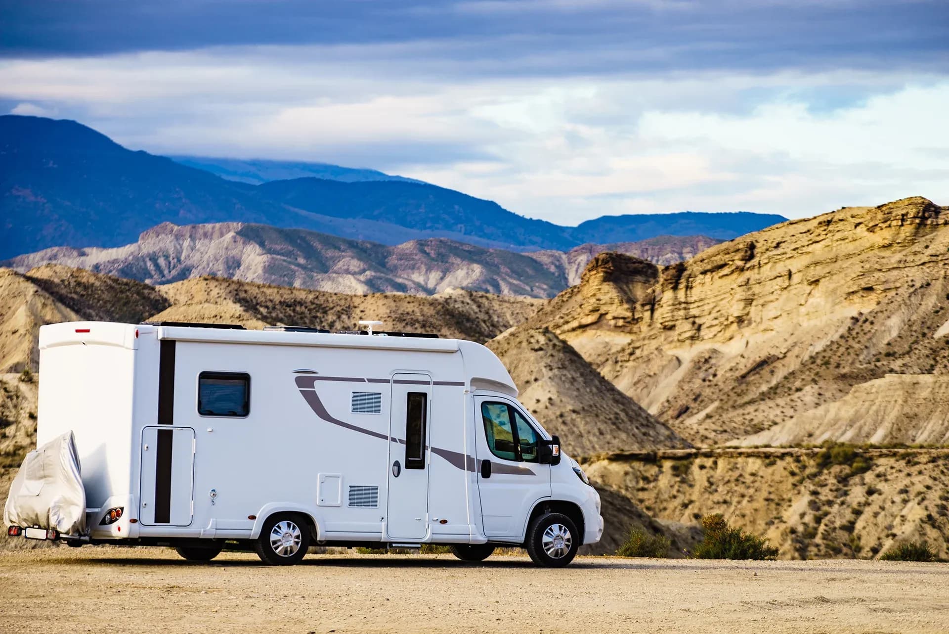 What Traffic Rules Must Drivers Of Recreational Vehicles In Illinois Follow What Traffic Rules Must Drivers Of Recreational Vehicles In Illinois Follow