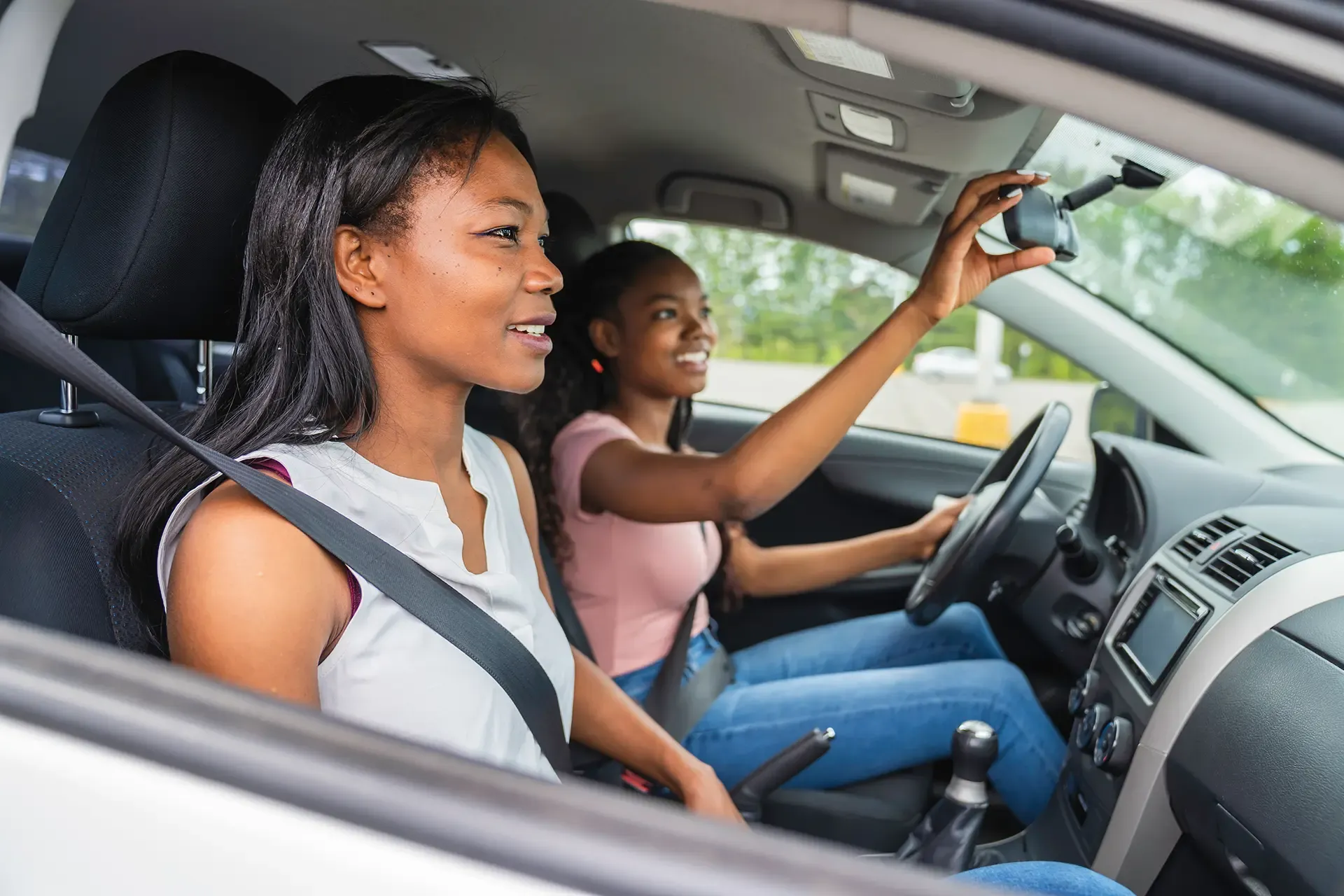 What You Should Know About Accidents Involving Teenage Drivers In Illinois What You Should Know About Accidents Involving Teenage Drivers In Illinois