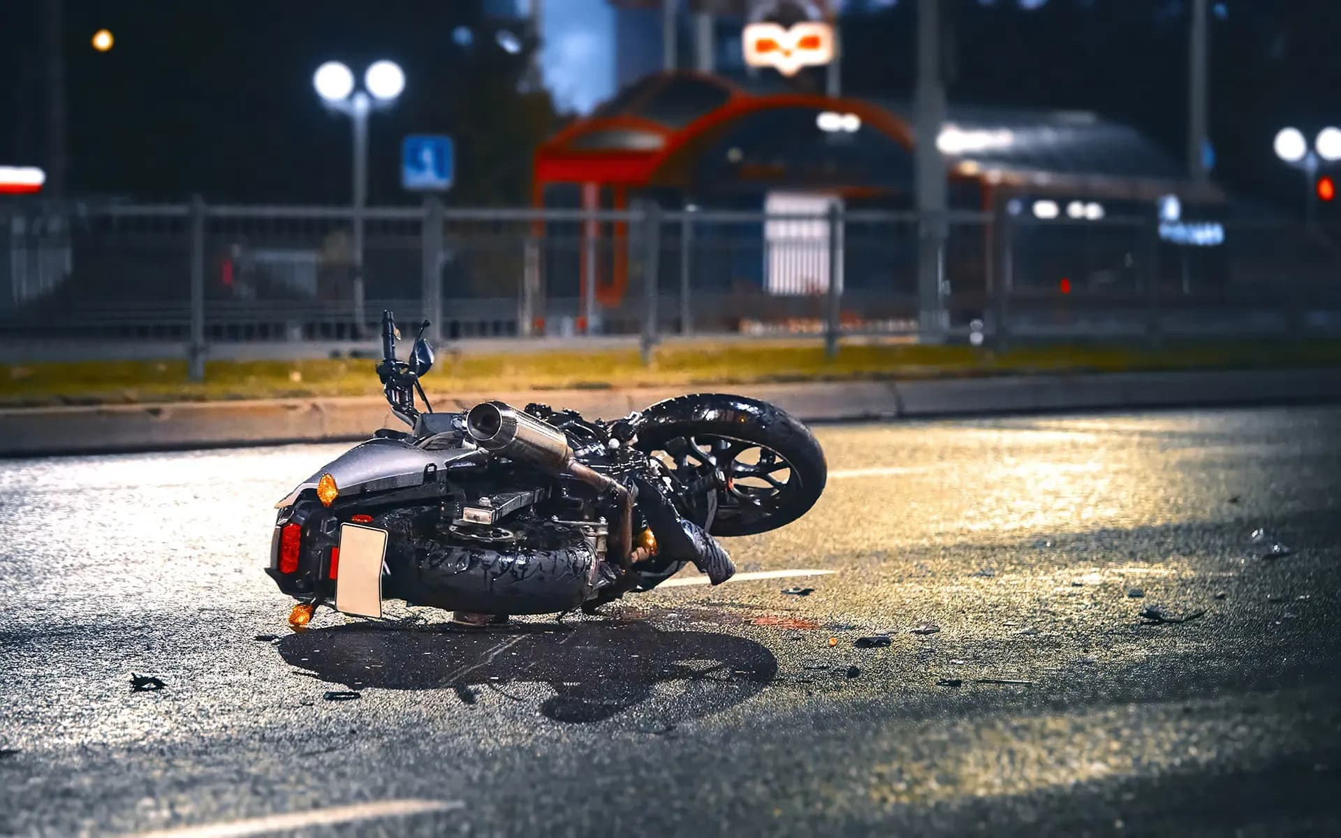 What You Should Know About Motorcycle Accidents In Illinois What You Should Know About Motorcycle Accidents In Illinois