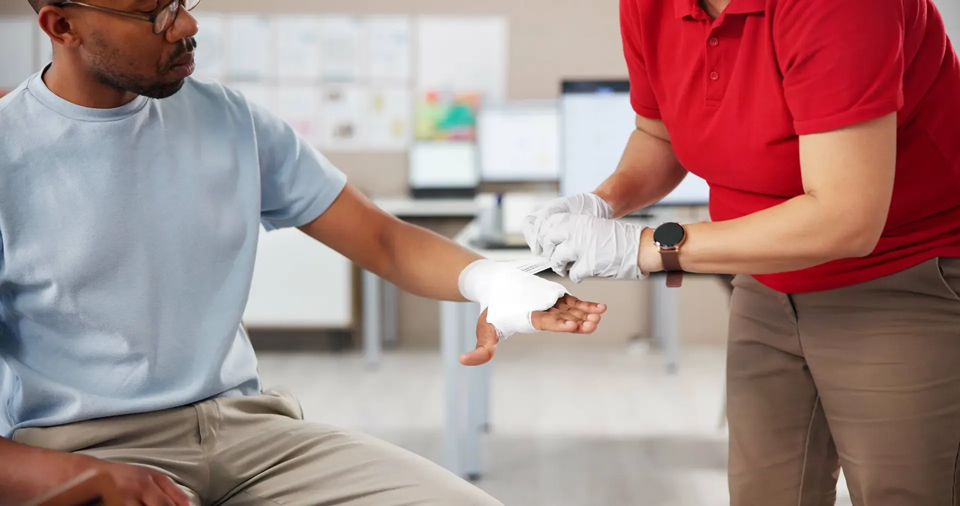 What You Should Know About Severe Burn Injuries What You Should Know About Severe Burn Injuries