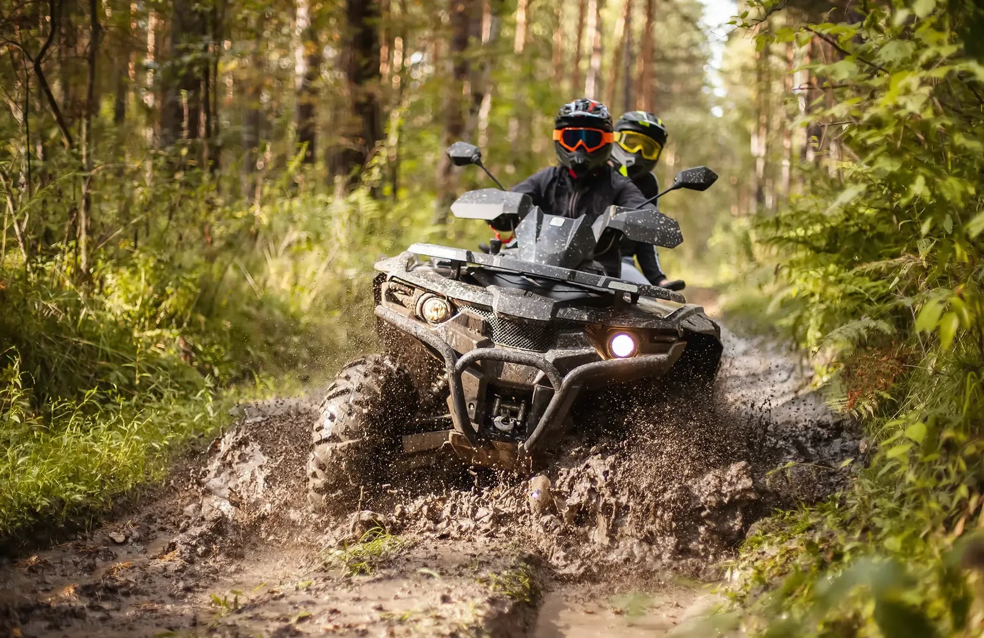 When ATV Accidents Occur In Illinois When ATV Accidents Occur In Illinois