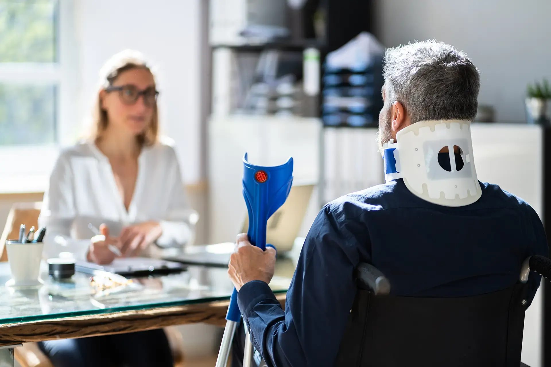 Whiplash Injuries Whiplash Injuries