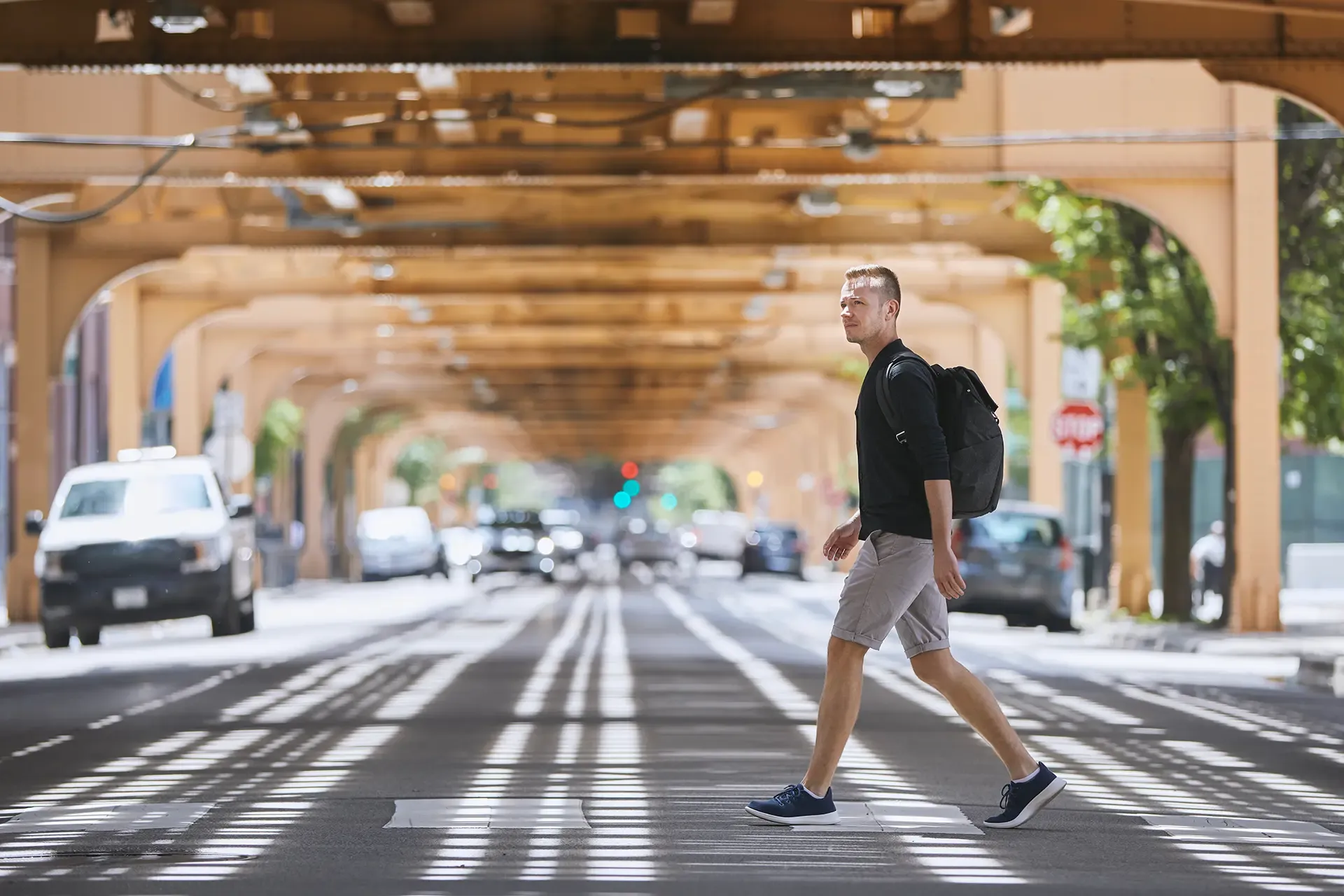 Who Is At Fault When A Car Hits A Pedestrian Who Is At Fault When A Car Hits A Pedestrian