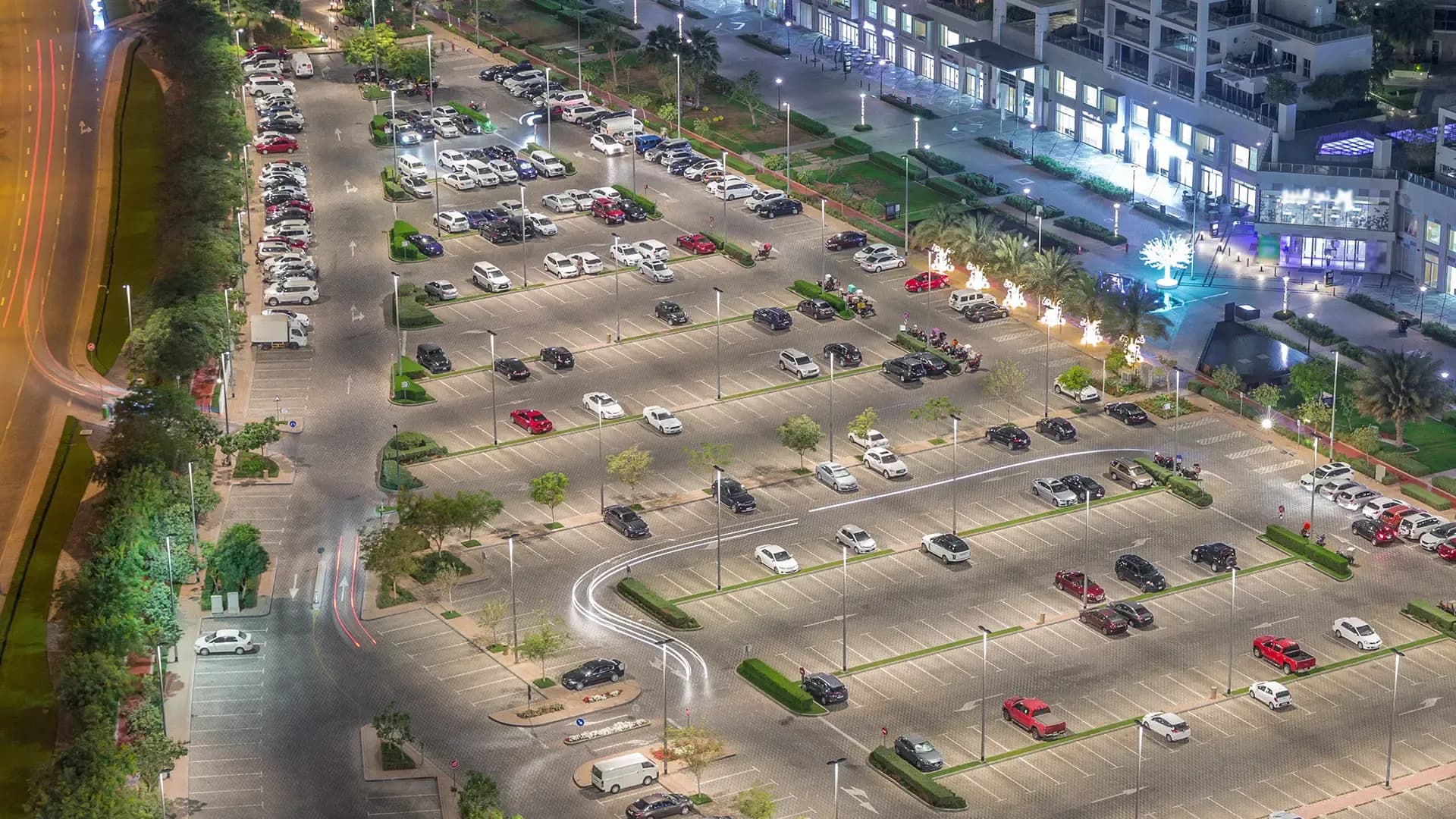 Who Is At Fault When An Individual Is Injured Or Killed In A Parking Lot Accident Who Is At Fault When An Individual Is Injured Or Killed In A Parking Lot Accident