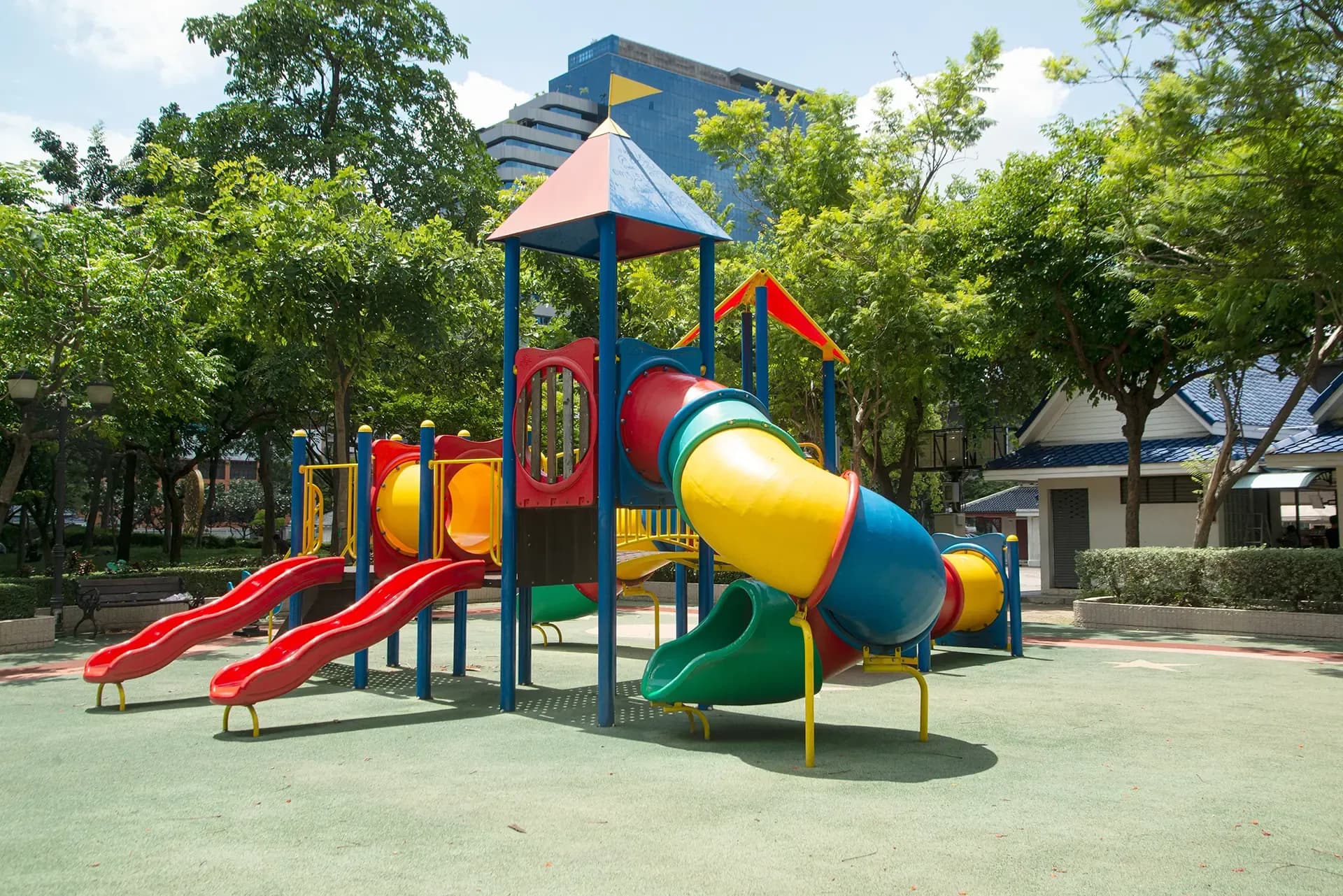 Who Is Liable For Injuries On Playground Equipment In Illinois Who Is Liable For Injuries On Playground Equipment In Illinois