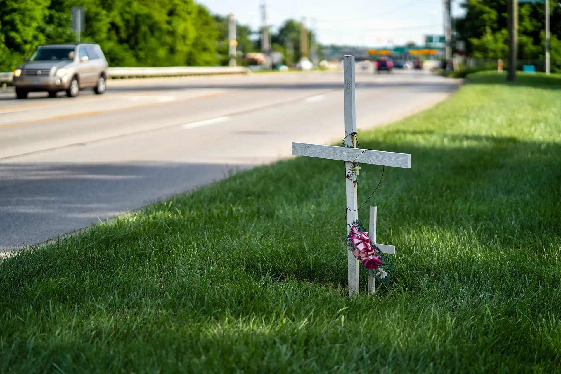 Why Are Traffic Fatalities On The Rise In Illinois Why Are Traffic Fatalities On The Rise In Illinois