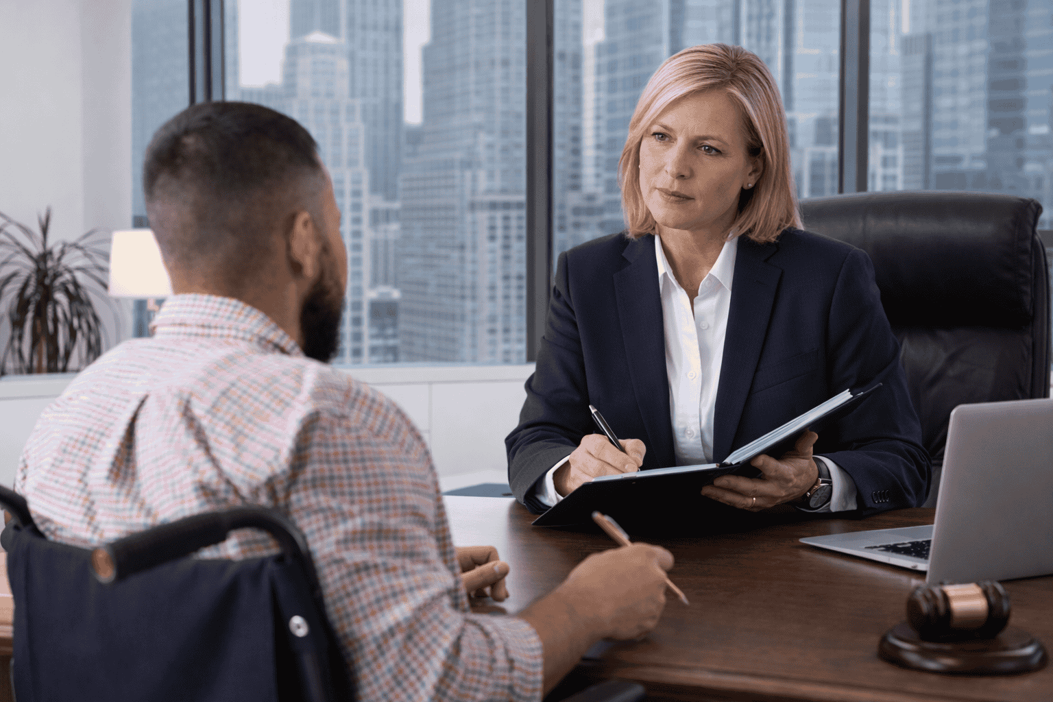 building-a-negligence-case building-a-negligence-case