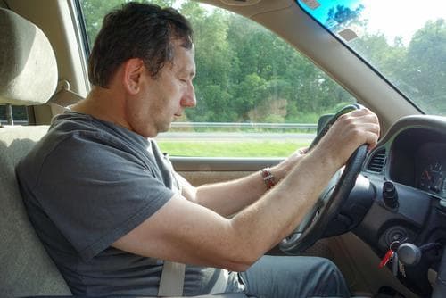New Car Technology May Help Prevent Driver Fatigue Accidents Illinois injury attorney, Illinois car accident lawyer, Illinois personal injury lawyer,